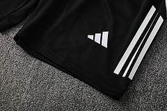 25-26 Real Madrid Vest Training Suit/25-26皇马背心训练服