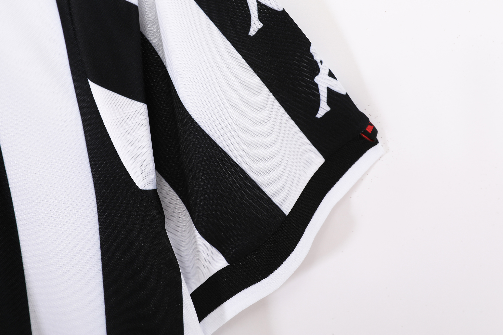 99-00 Juventus Home Retro Jersey/ 99-00尤文主场