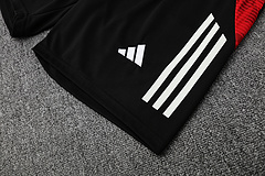 25-26 Manchester United Vest Training Suit/25-26曼联背心训练服