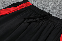 25-26 Manchester United Vest Training Suit/25-26曼联背心训练服