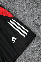 25-26 Manchester United Vest Training Suit/25-26曼联背心训练服