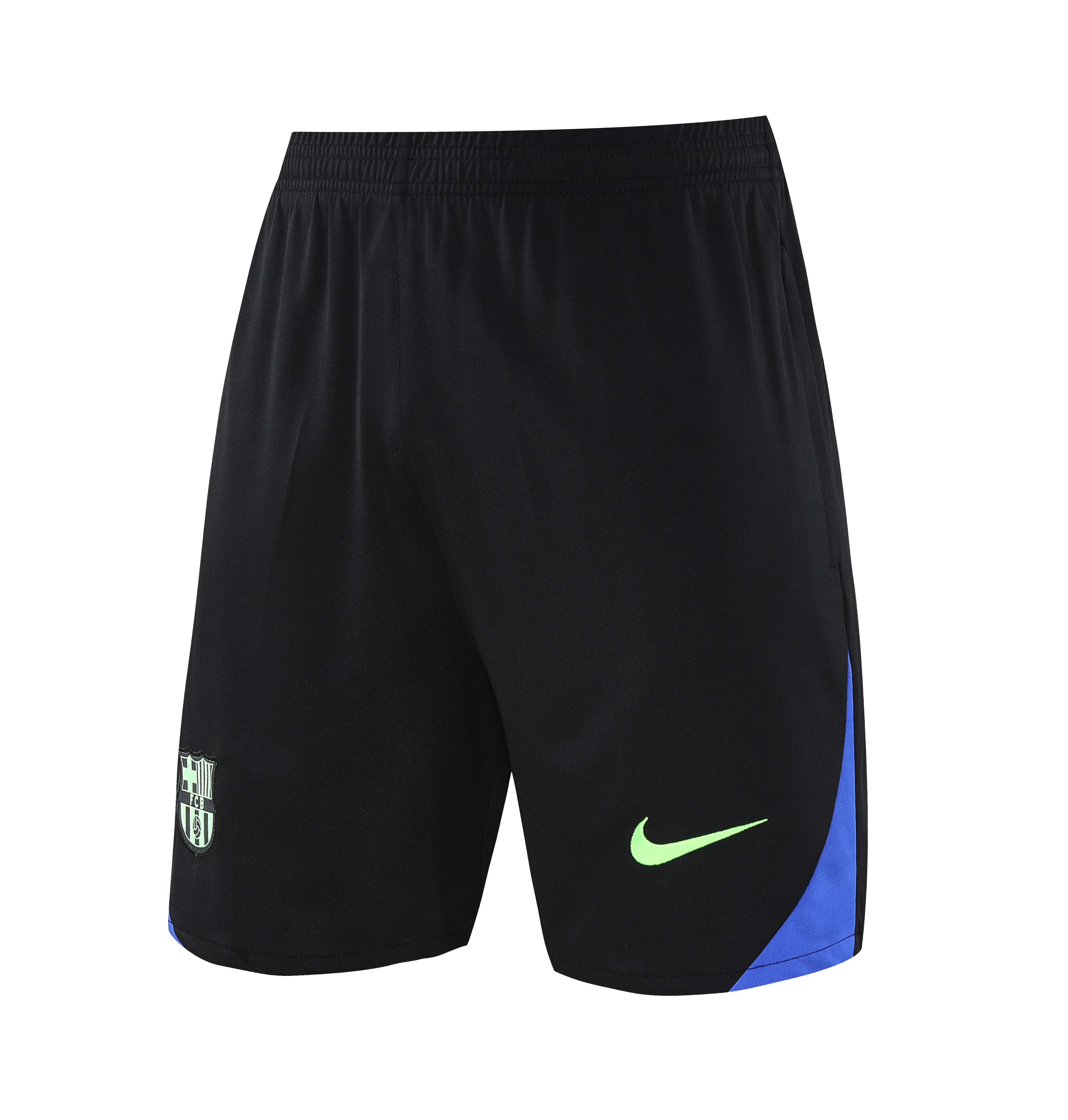 25-26 Barcelona Vest Training Suit/25-26巴萨背心训练服