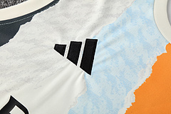 25-26 Real Madrid Vest Training Suit/25-26皇马背心训练服