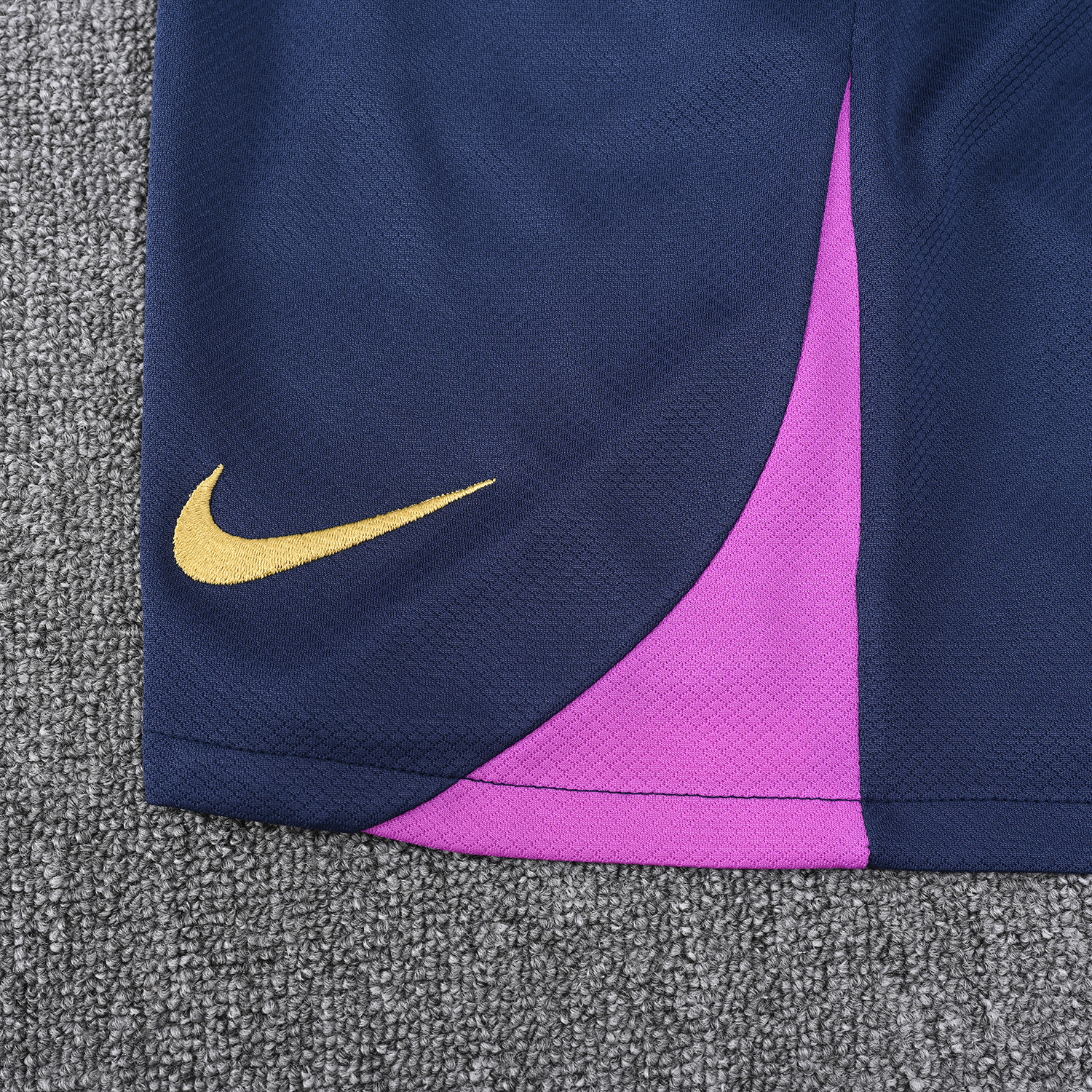 25-26 Barcelona Vest Training Suit/25-26巴萨背心训练服