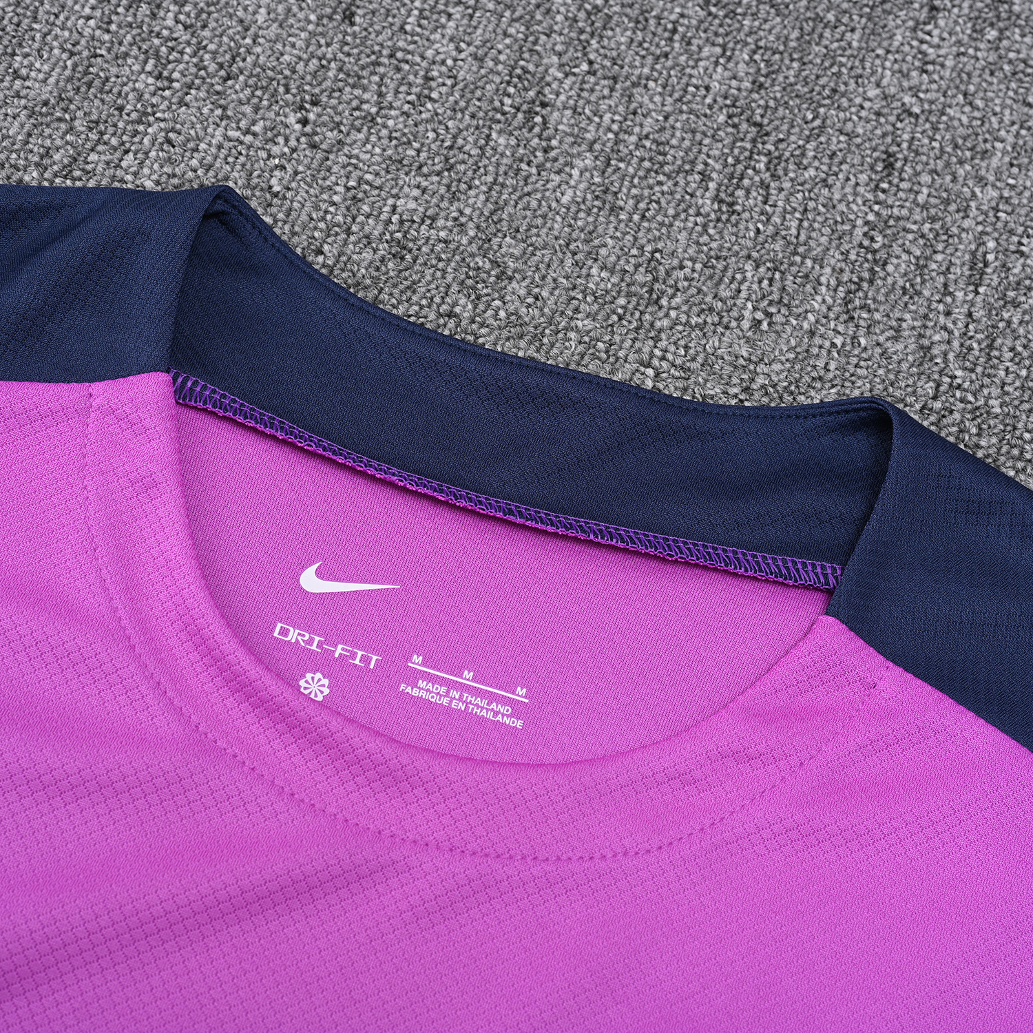 25-26 Barcelona Vest Training Suit/25-26巴萨背心训练服