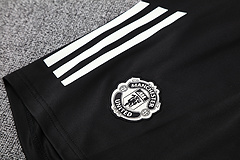 25-26 Manchester United Vest Training Suit/25-26曼联背心训练服