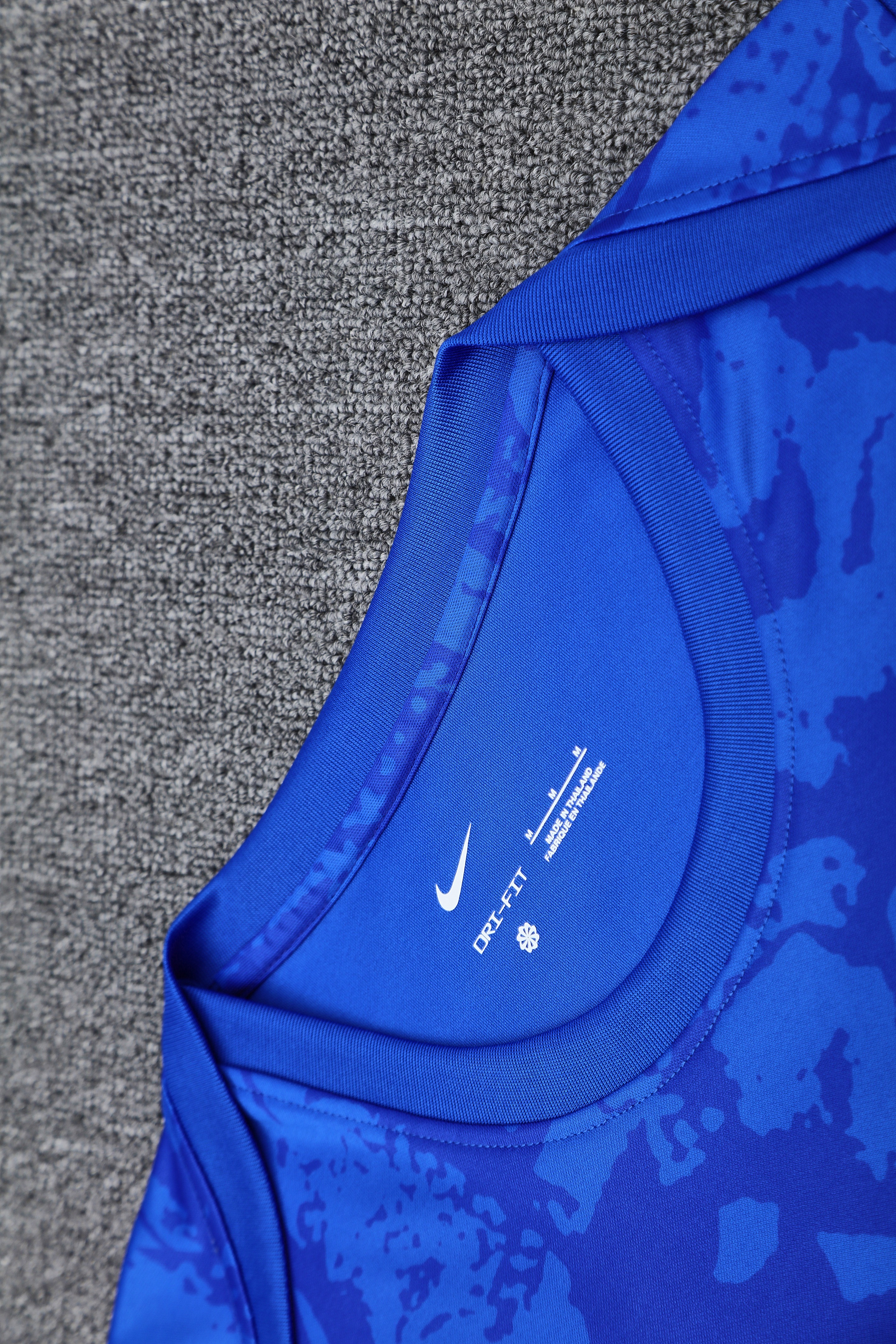 25-26 Barcelona Vest Training Suit/25-26巴萨背心训练服