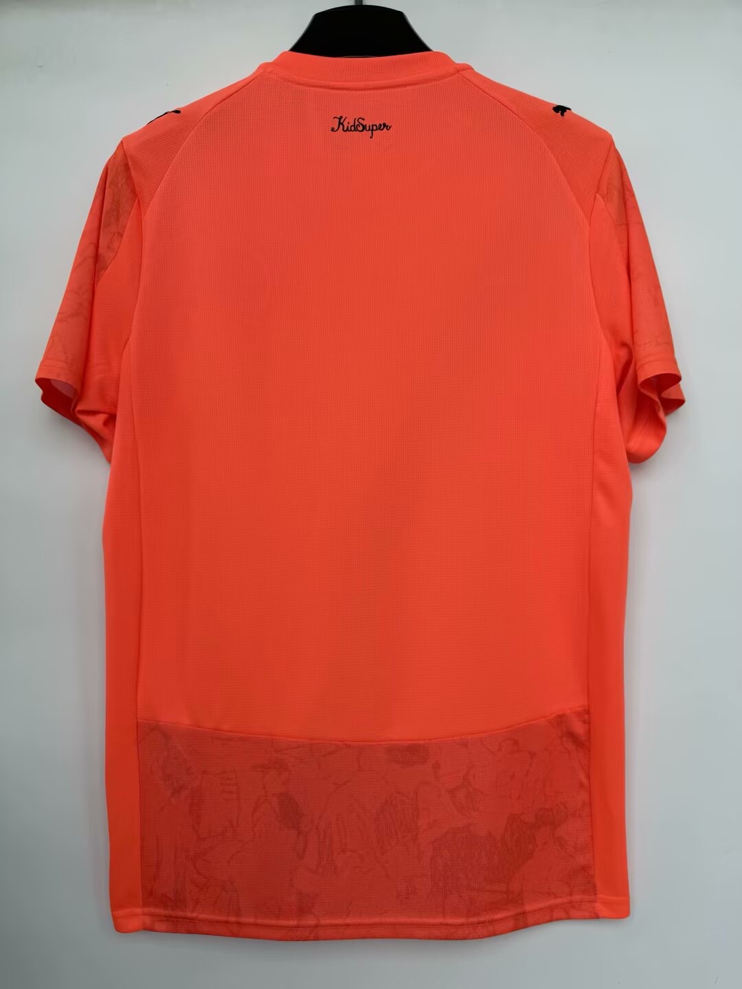 25-26 Manchester City Third Fans Jersey/25-26曼城第二客场迷版