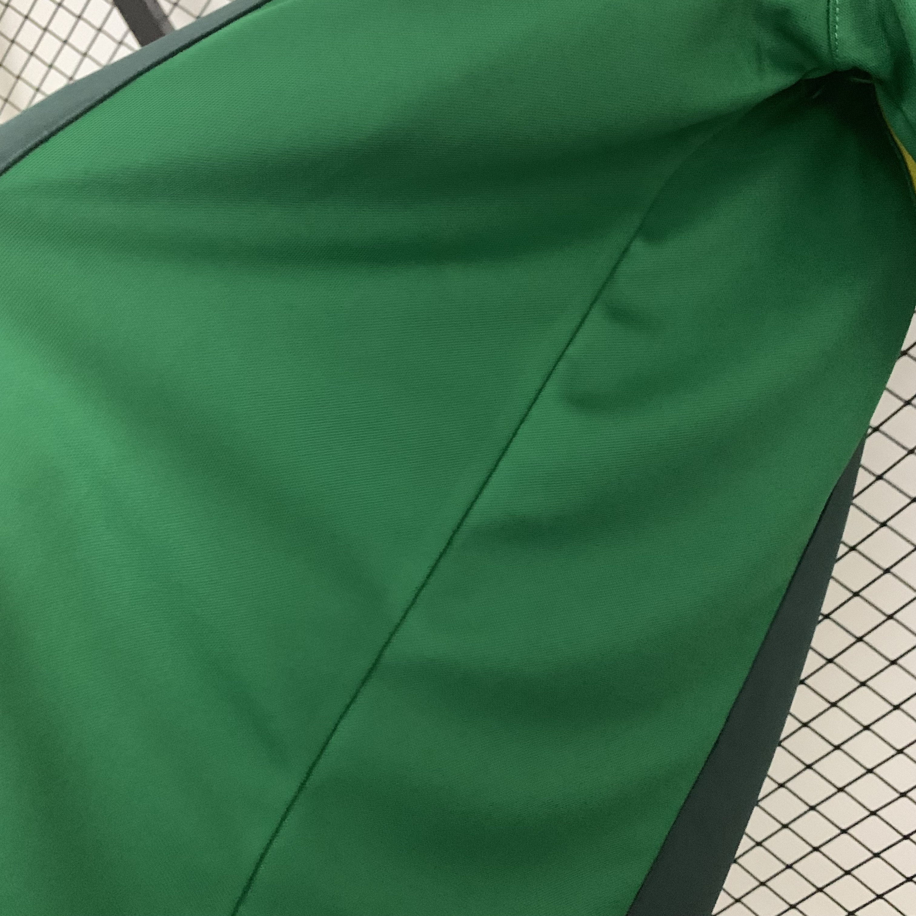 25-26 Celtic Special Fans Jersey/25-26凯尔特人特别版
