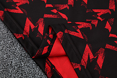 25-26 Manchester United Vest Training Suit/25-26曼联背心训练服