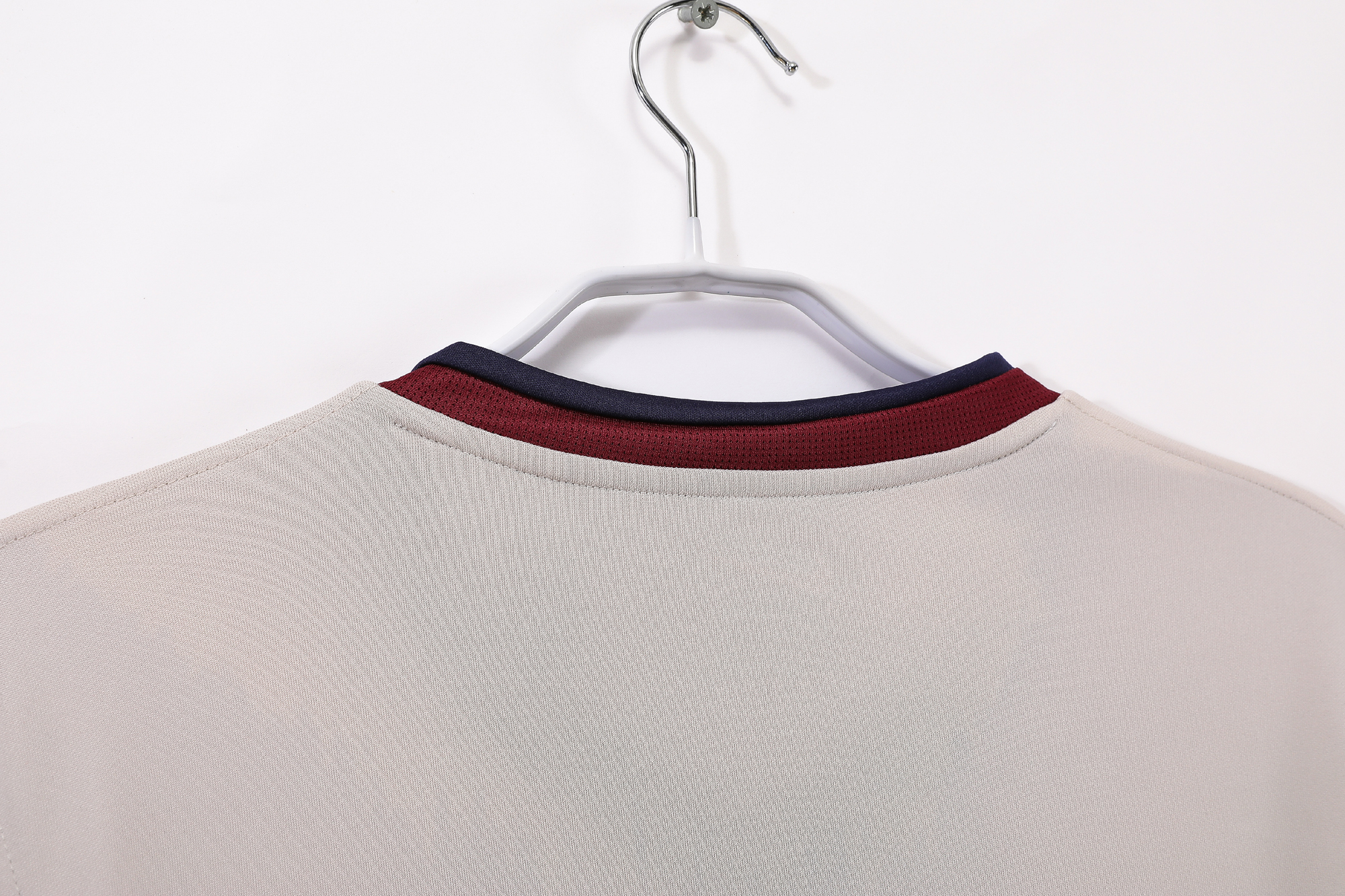 98-99 Barcelona Away Retro Jersey/98-99巴萨客场