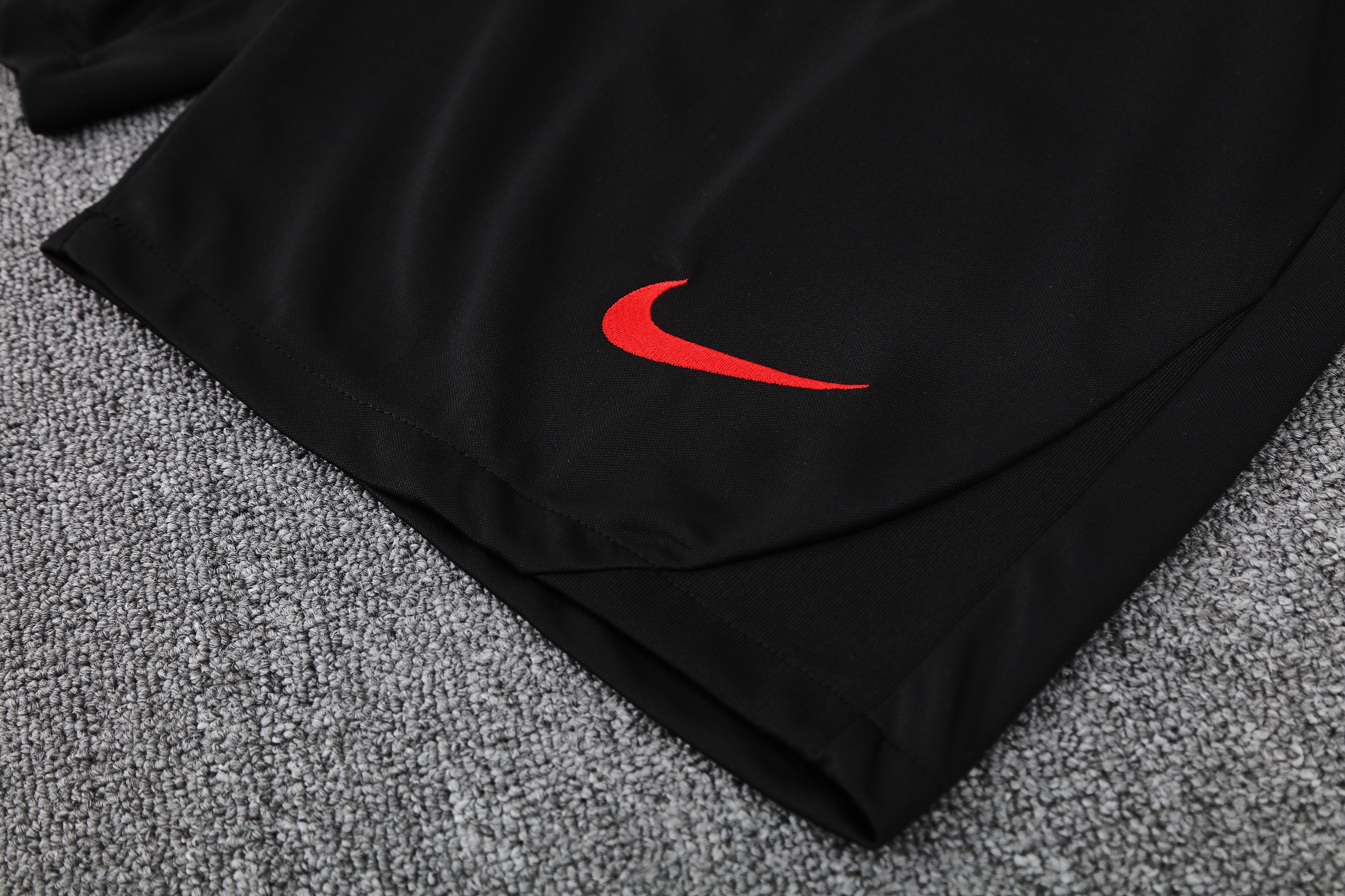 25-26 Barcelona Vest Training Suit/25-26巴萨背心训练服