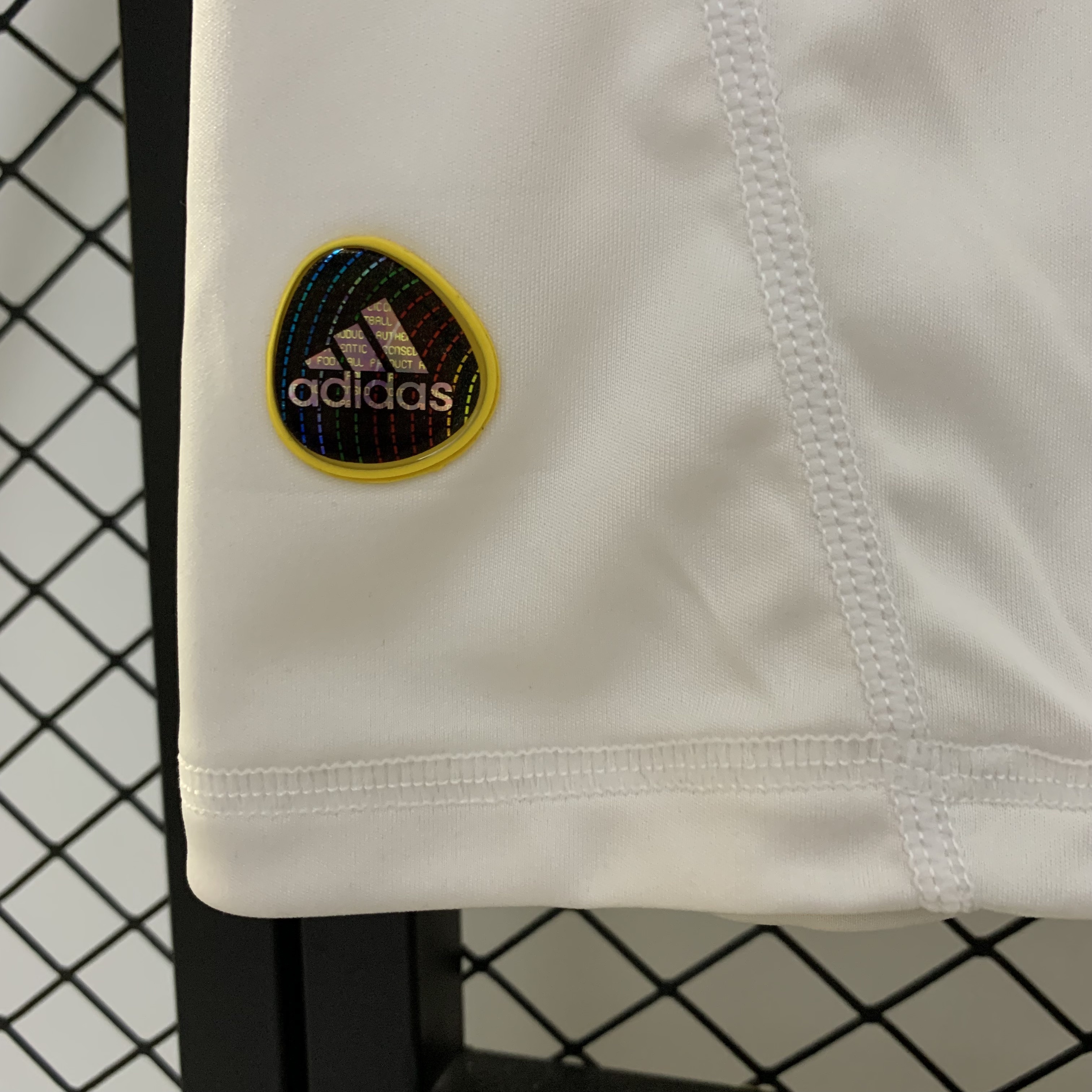 2011 Spain Away Retro Jersey/2011 西班牙客场