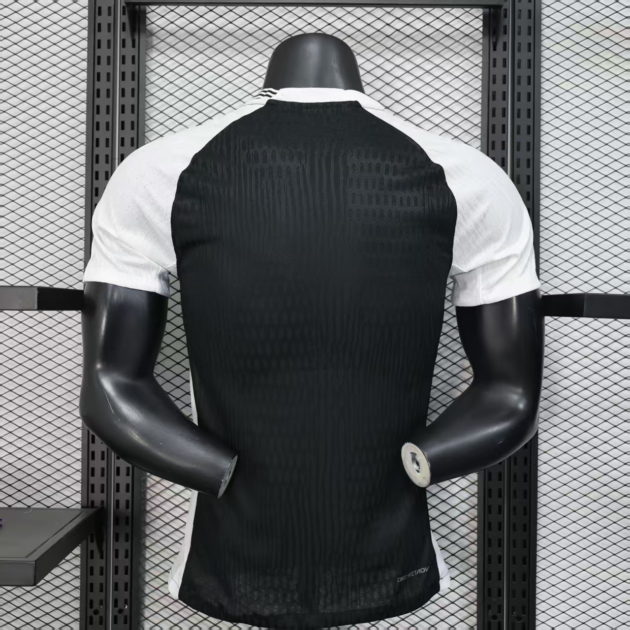 25-26 Corinthians Away Player Jersey /25-26 科林蒂安客场球员版
