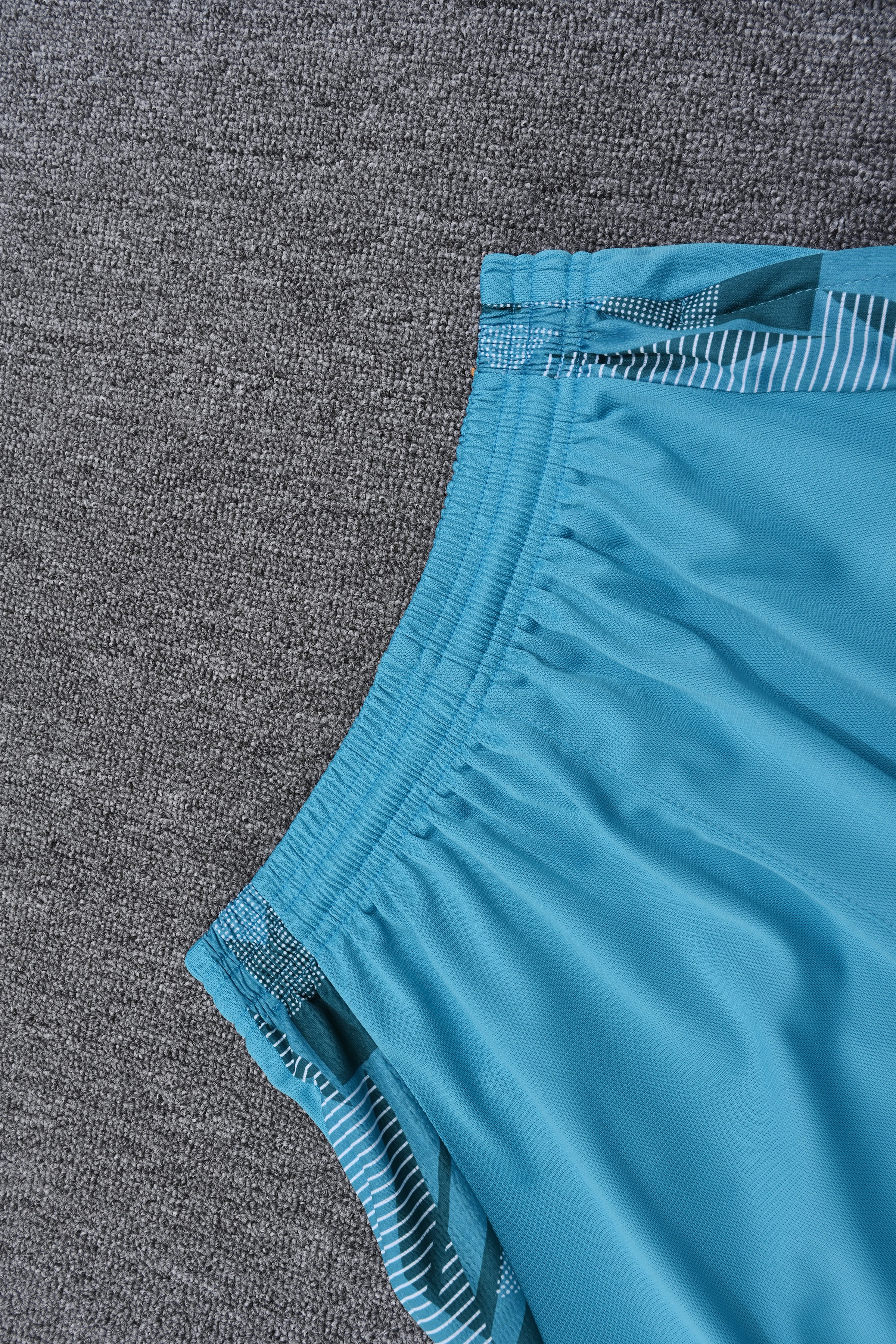 25-26 Cruzeiro Vest Training Suit/25-26克鲁塞罗背心训练服