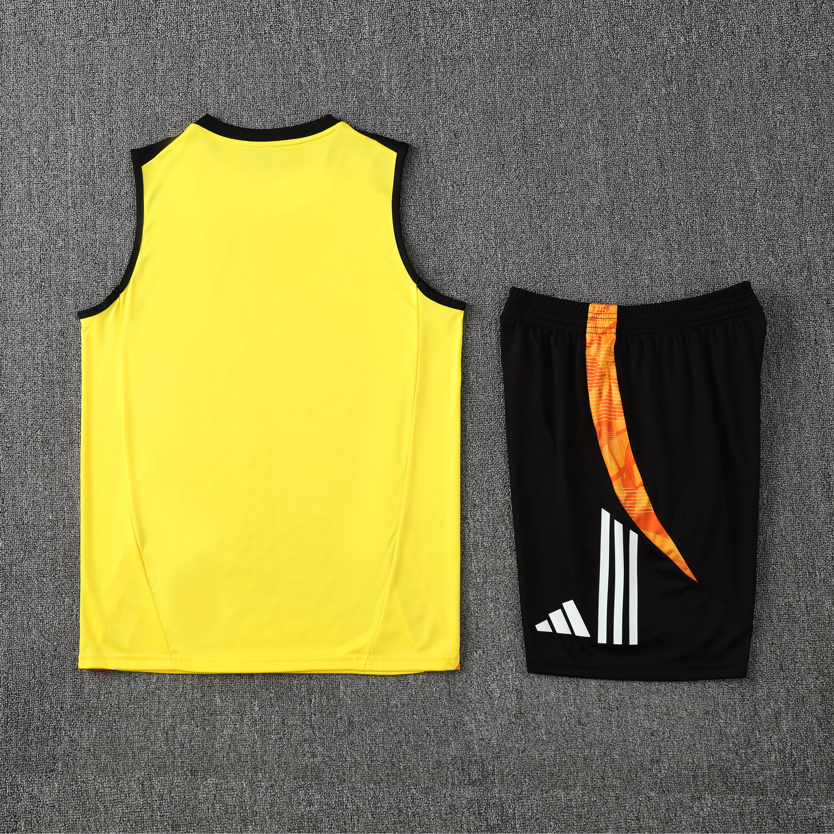 25-26 Atletico Mineiro Vest Training Suit/25-26米内罗竞技背心训练服