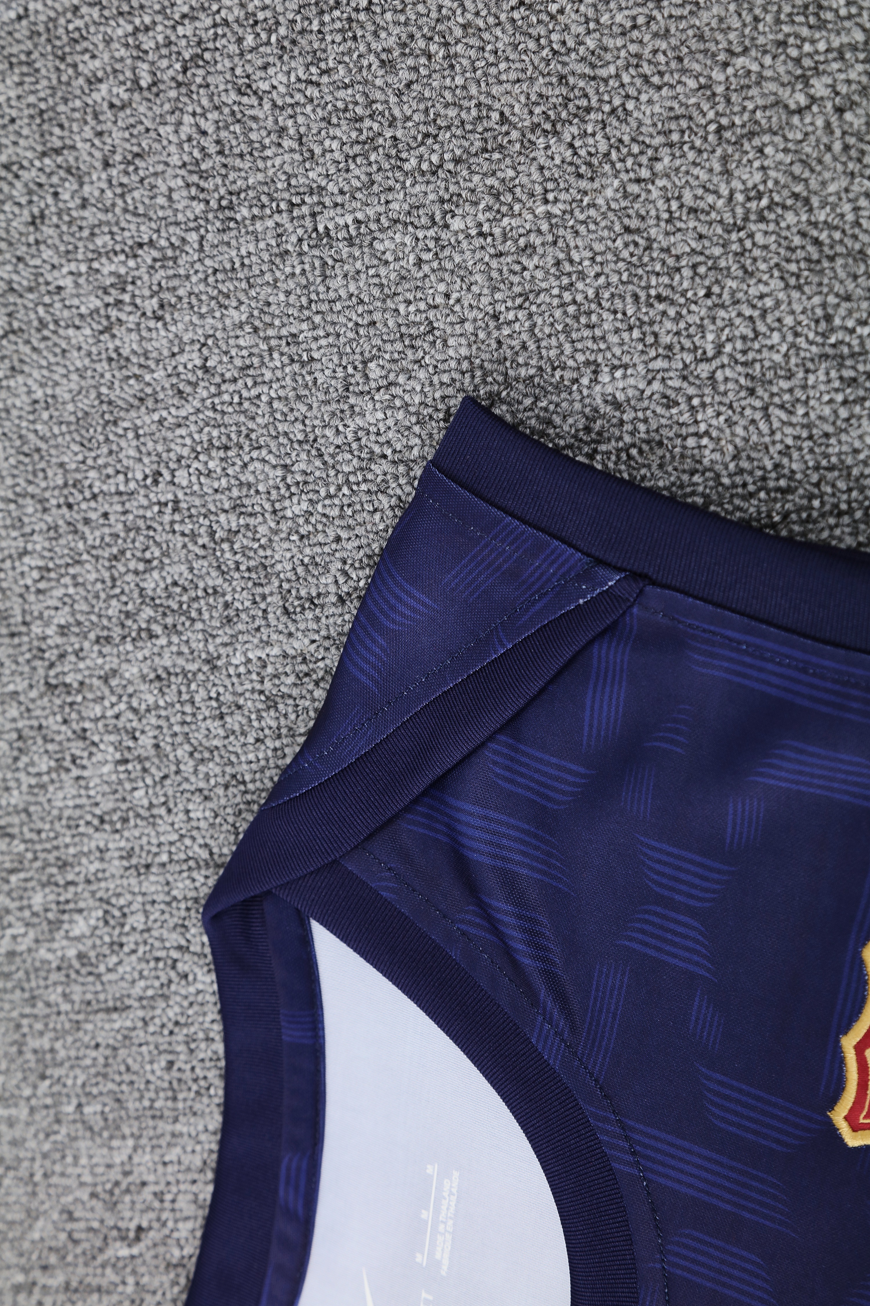 25-26 PSG Vest Training Suit/25-26 PSG巴黎背心训练服