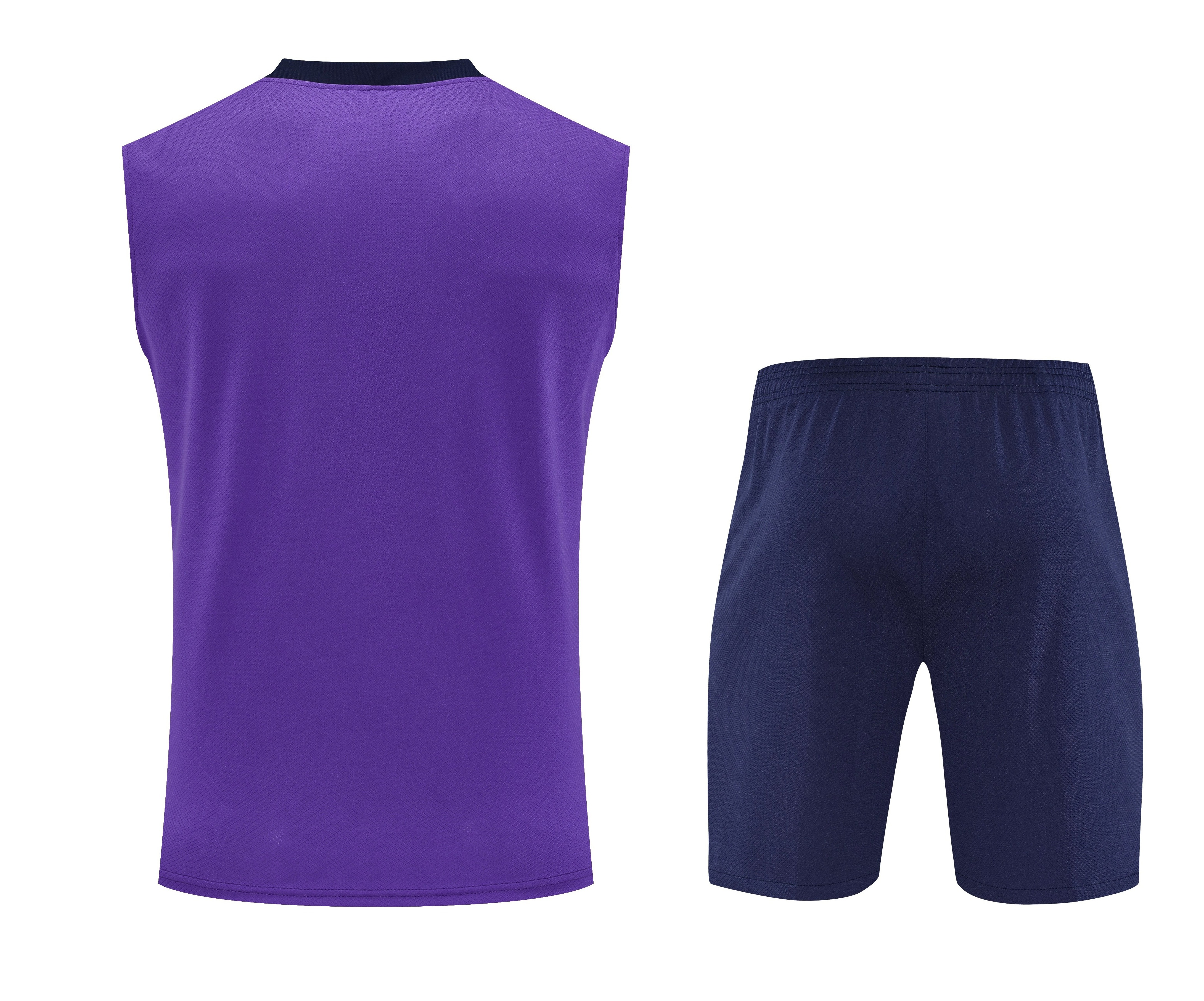 25-26 Corinthians Vest Training Suit/25-26科林蒂安斯背心训练服