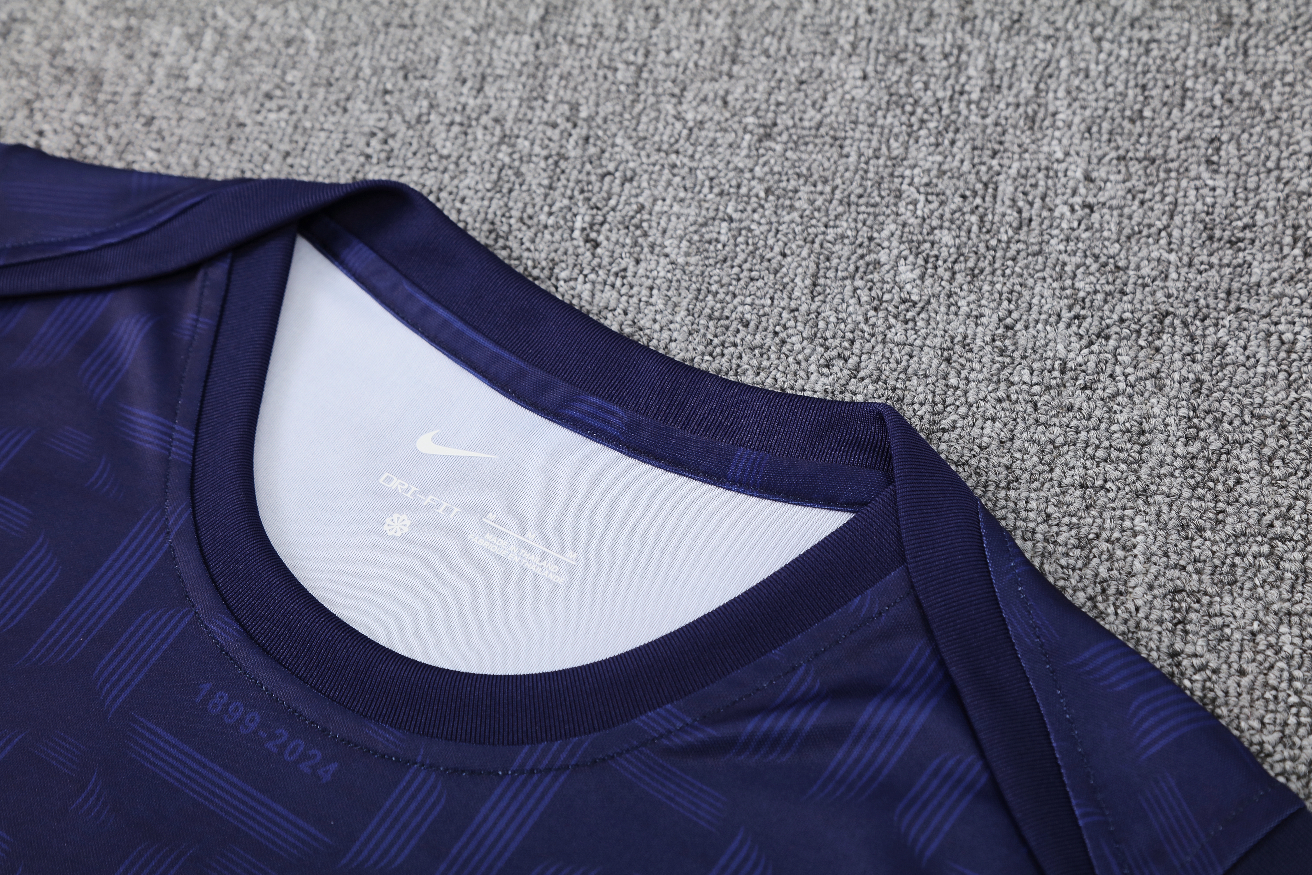 25-26 PSG Vest Training Suit/25-26 PSG巴黎背心训练服