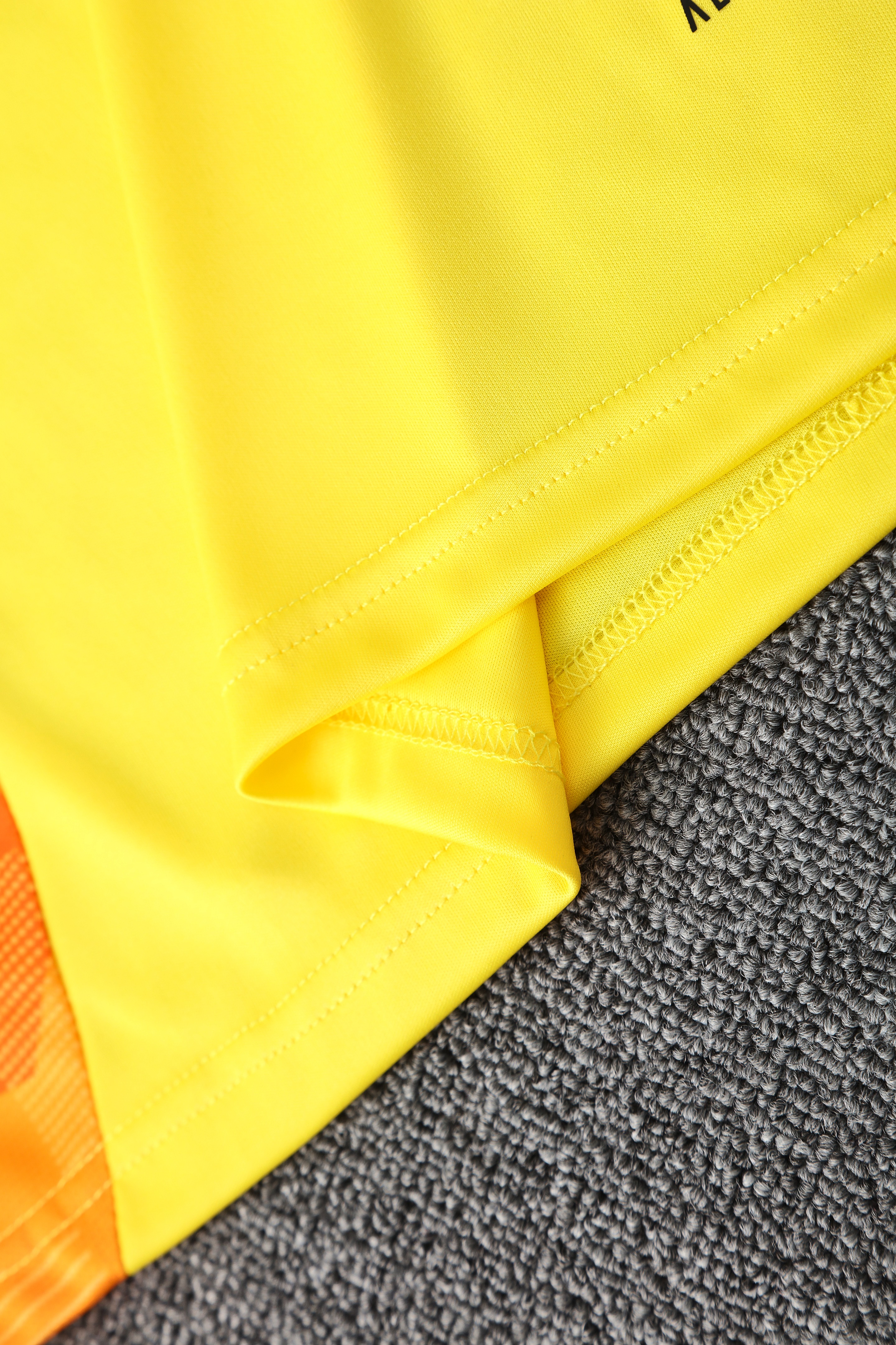 25-26 Atletico Mineiro Vest Training Suit/25-26米内罗竞技背心训练服