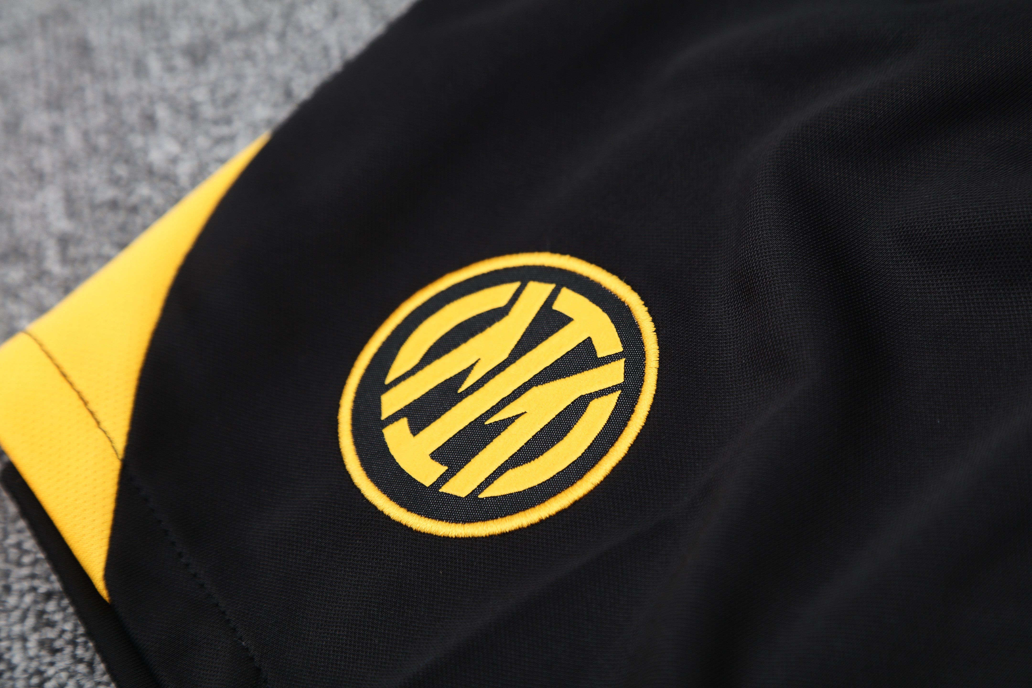25-26 Inter Milan Vest Training Suit/25-26国米背心训练服