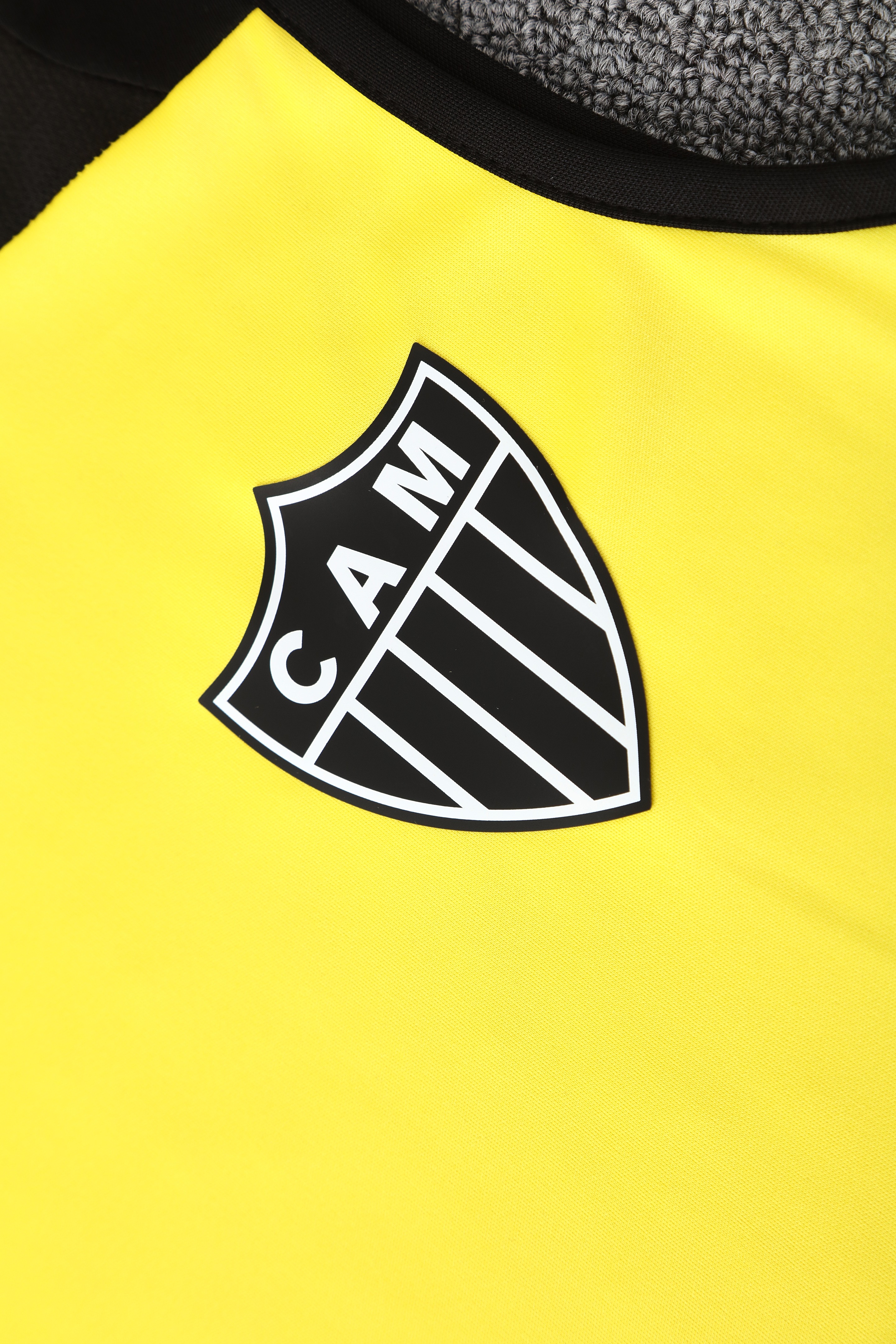 25-26 Atletico Mineiro Vest Training Suit/25-26米内罗竞技背心训练服