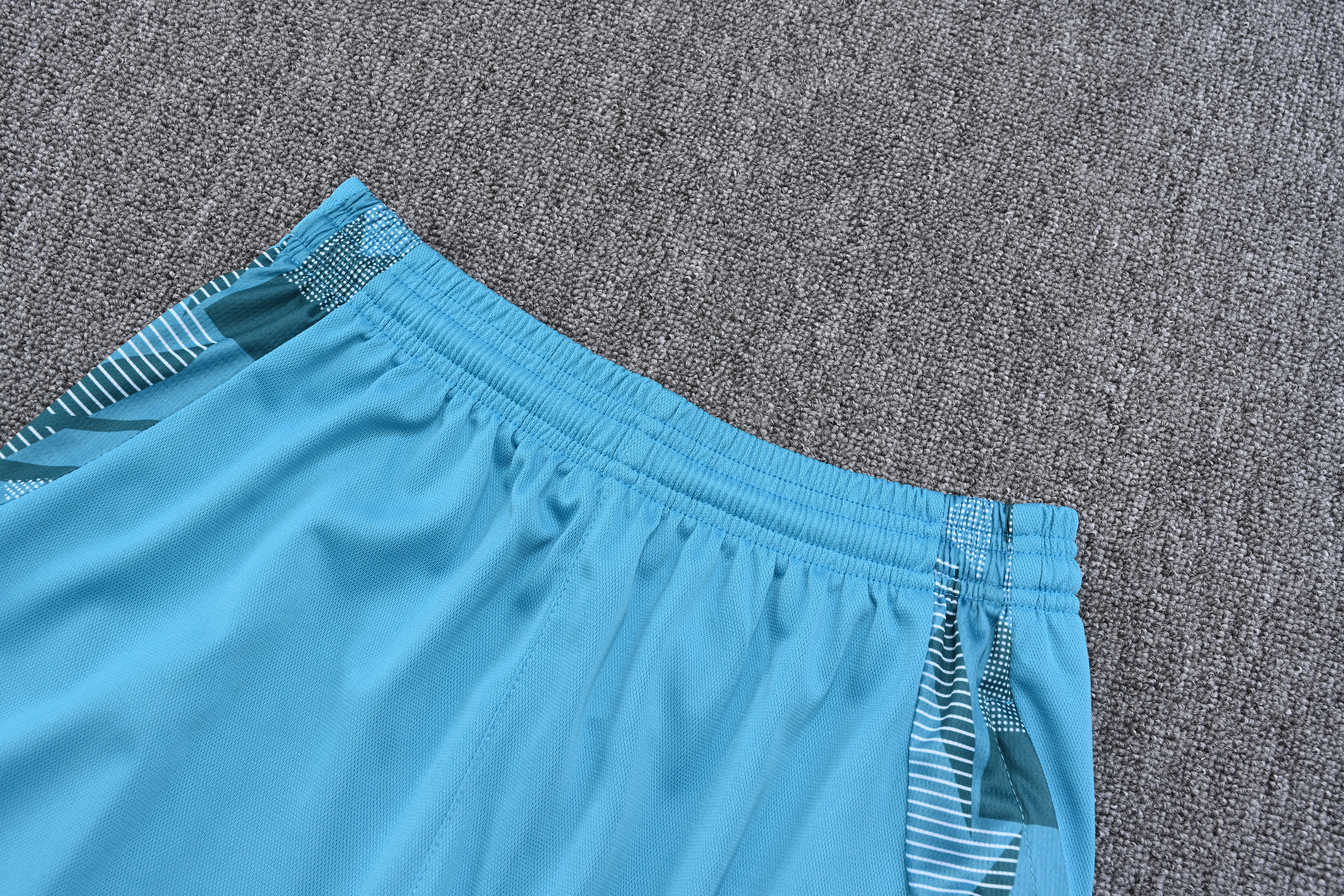 25-26 Cruzeiro Vest Training Suit/25-26克鲁塞罗背心训练服