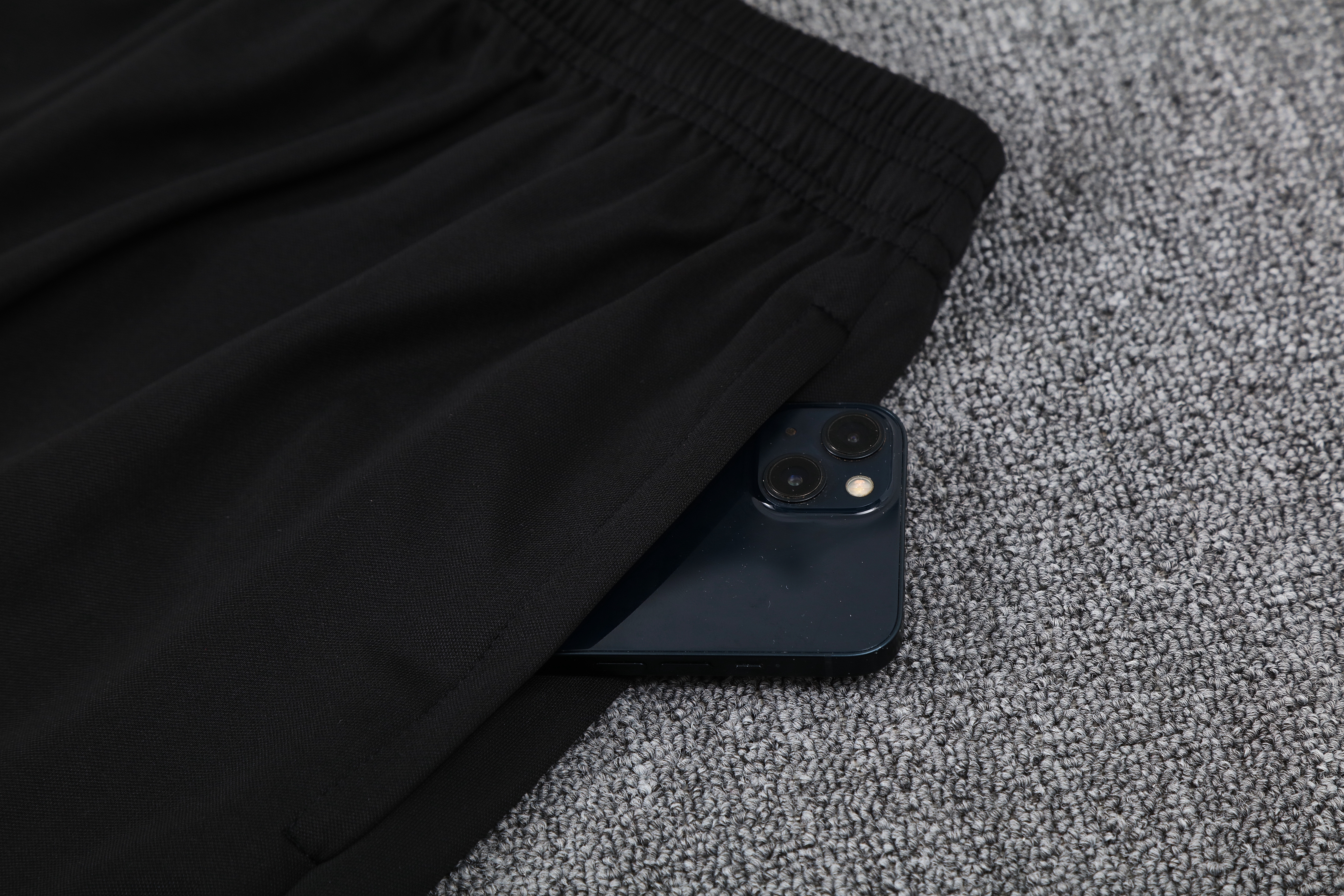 25-26 PSG Vest Training Suit/25-26 PSG巴黎背心训练服