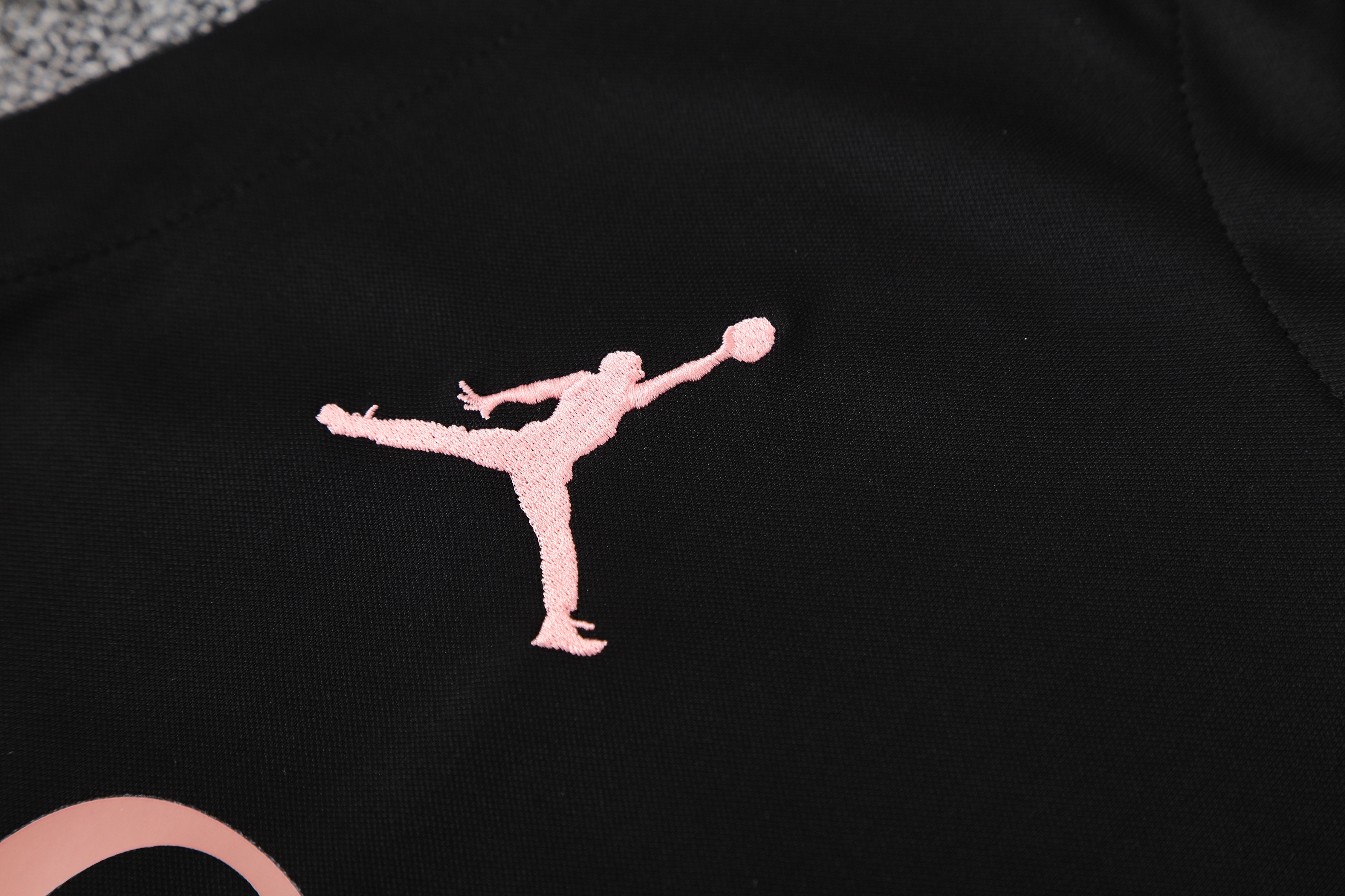 25-26 PSG Vest Training Suit/25-26 PSG巴黎背心训练服
