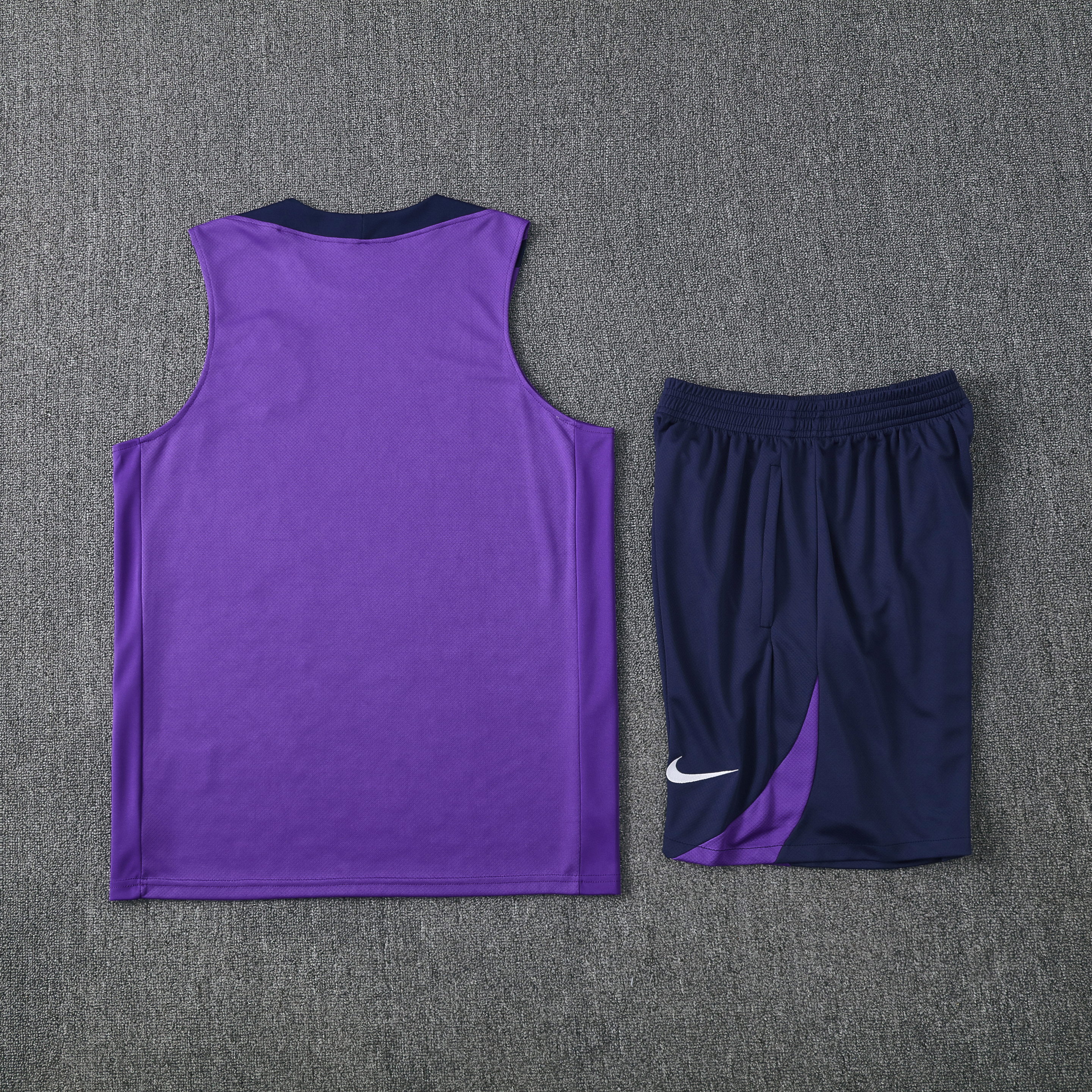 25-26 Corinthians Vest Training Suit/25-26科林蒂安斯背心训练服