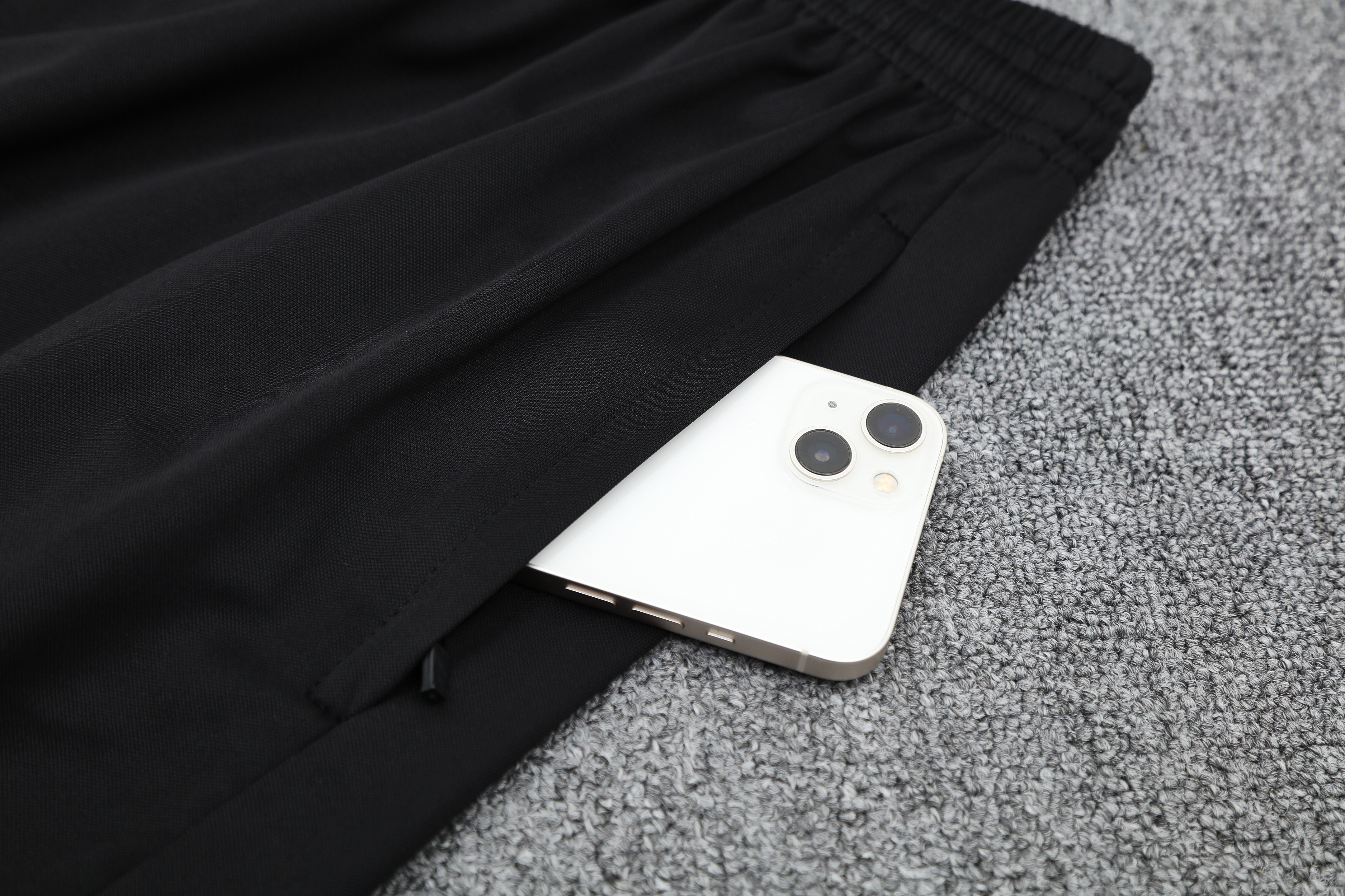 25-26 Inter Milan Vest Training Suit/25-26国米背心训练服