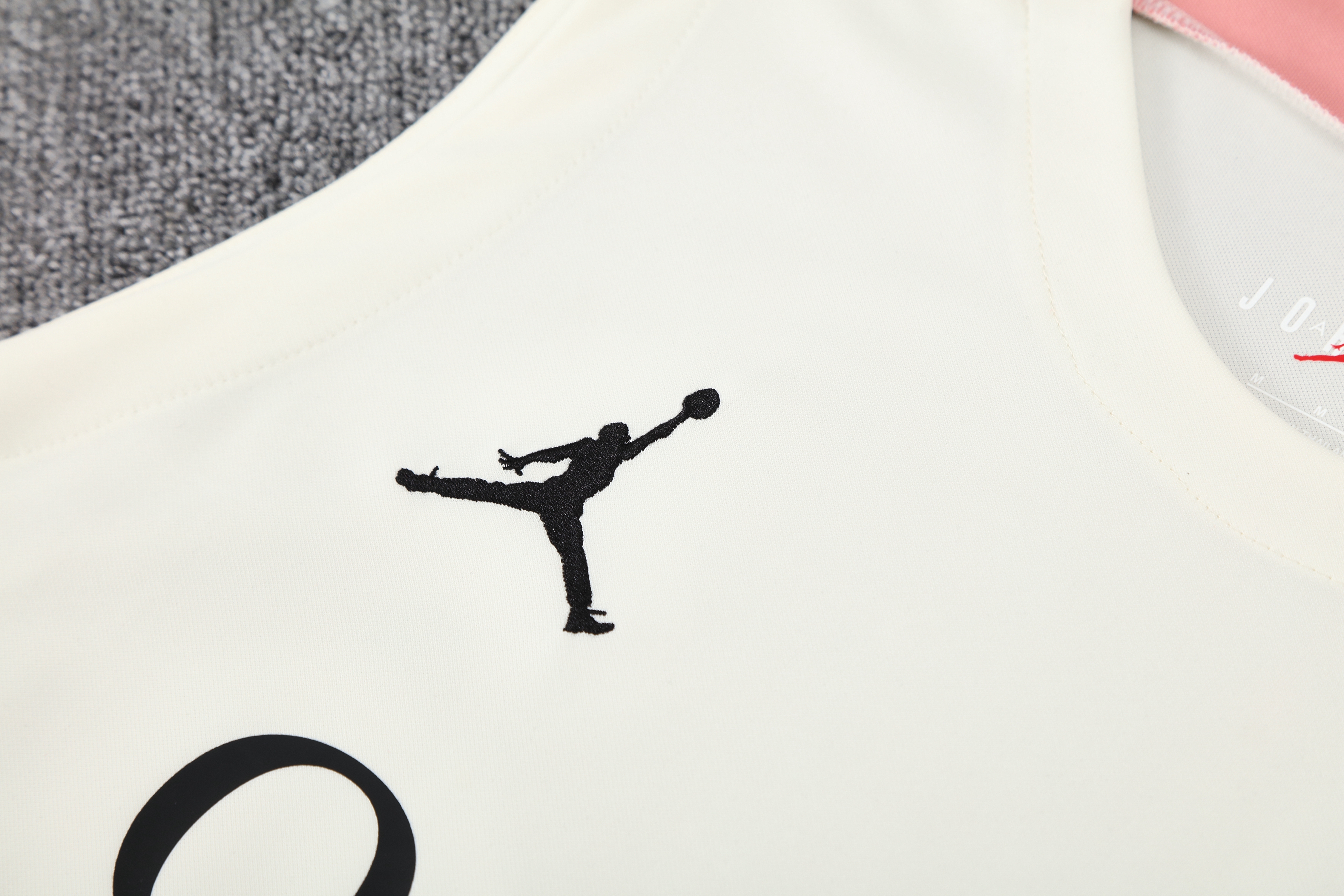 25-26 PSG Vest Training Suit/25-26 PSG巴黎背心训练服