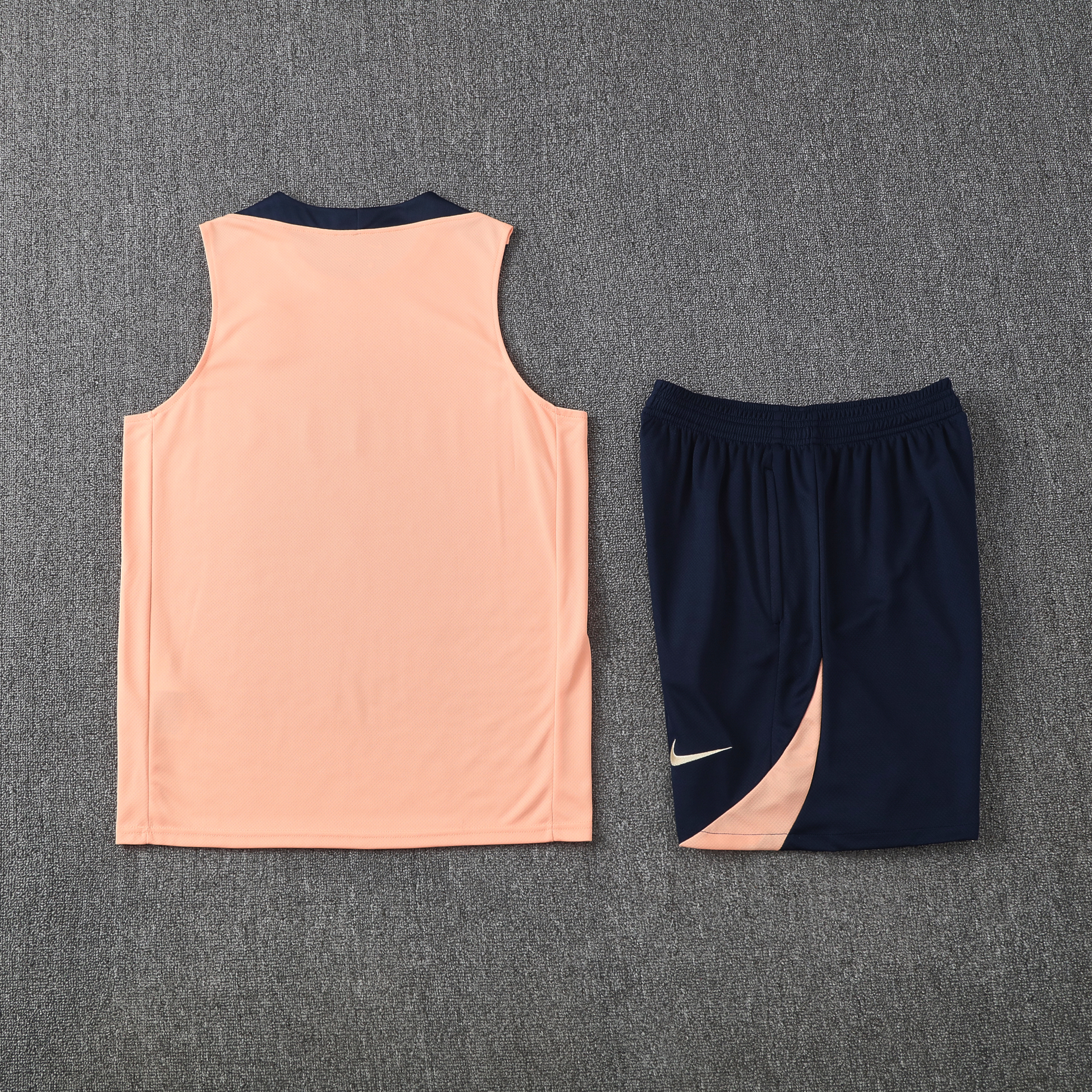 25-26 Chelsea Vest Training Suit/25-26切尔西背心训练服