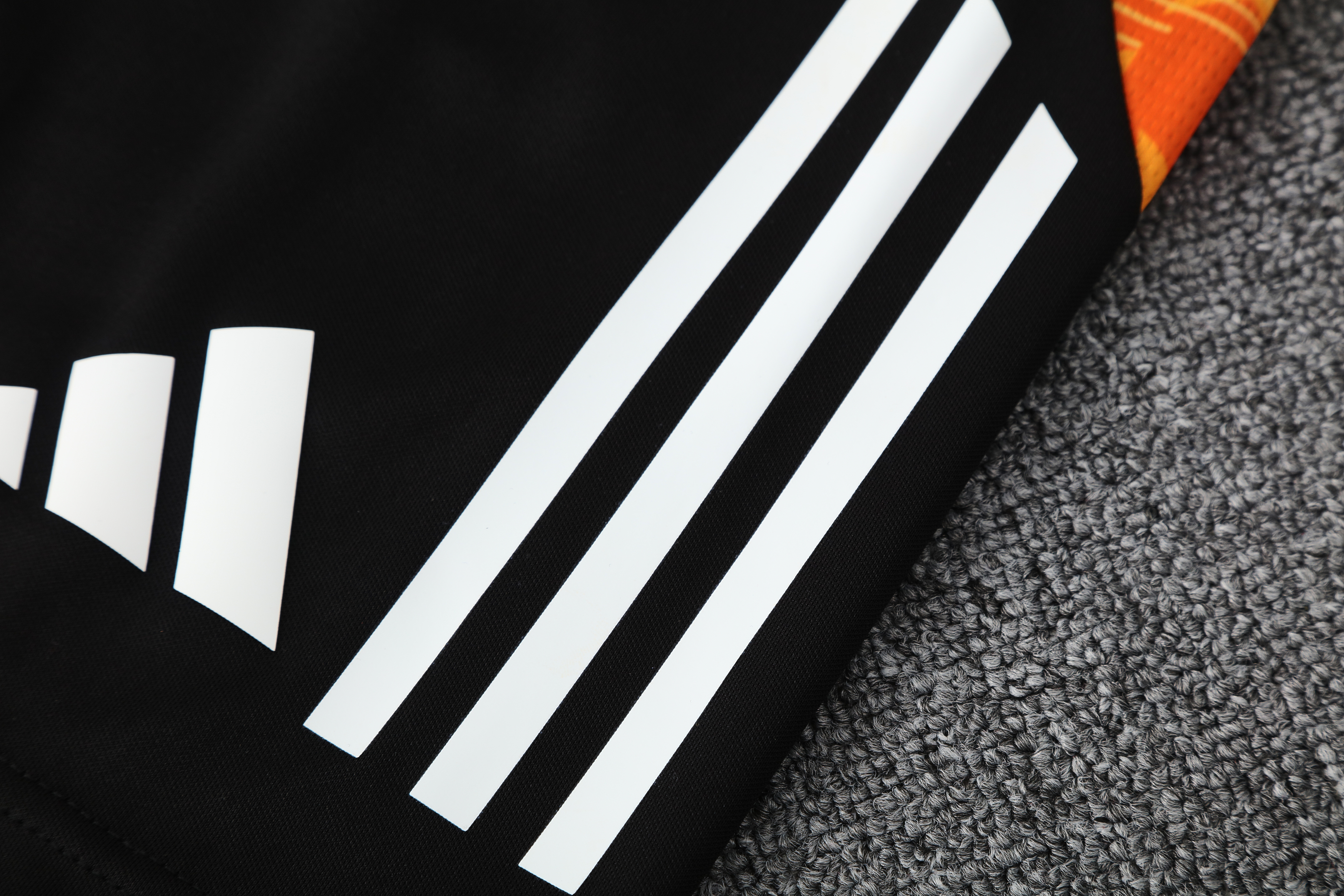 25-26 Atletico Mineiro Vest Training Suit/25-26米内罗竞技背心训练服