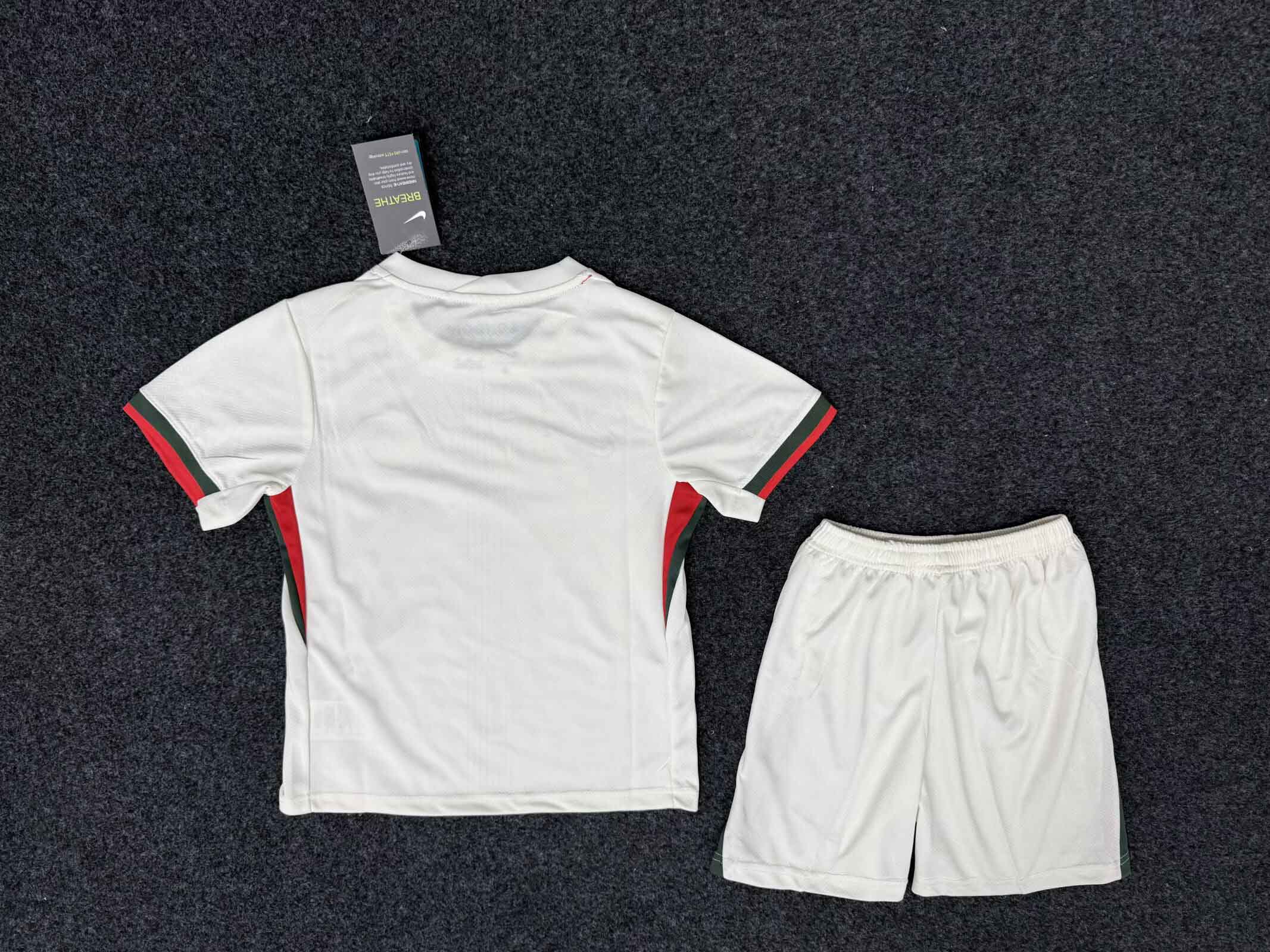 25-26 Chelsea Away Kids kit/ 25-26 切尔西客场童装