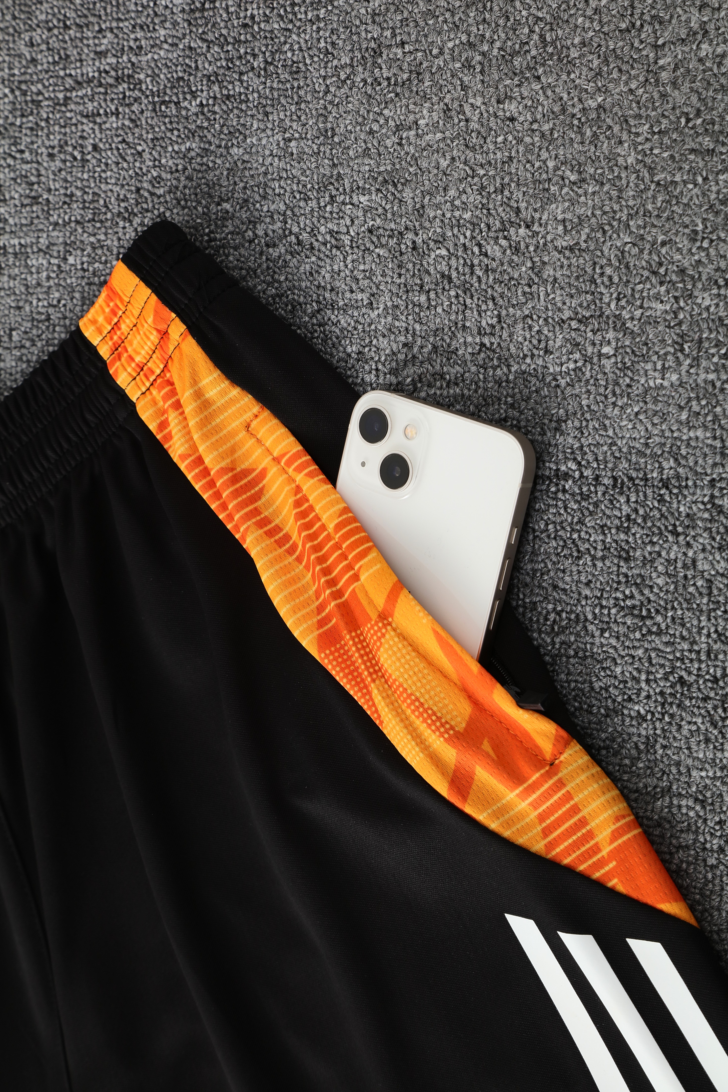 25-26 Atletico Mineiro Vest Training Suit/25-26米内罗竞技背心训练服