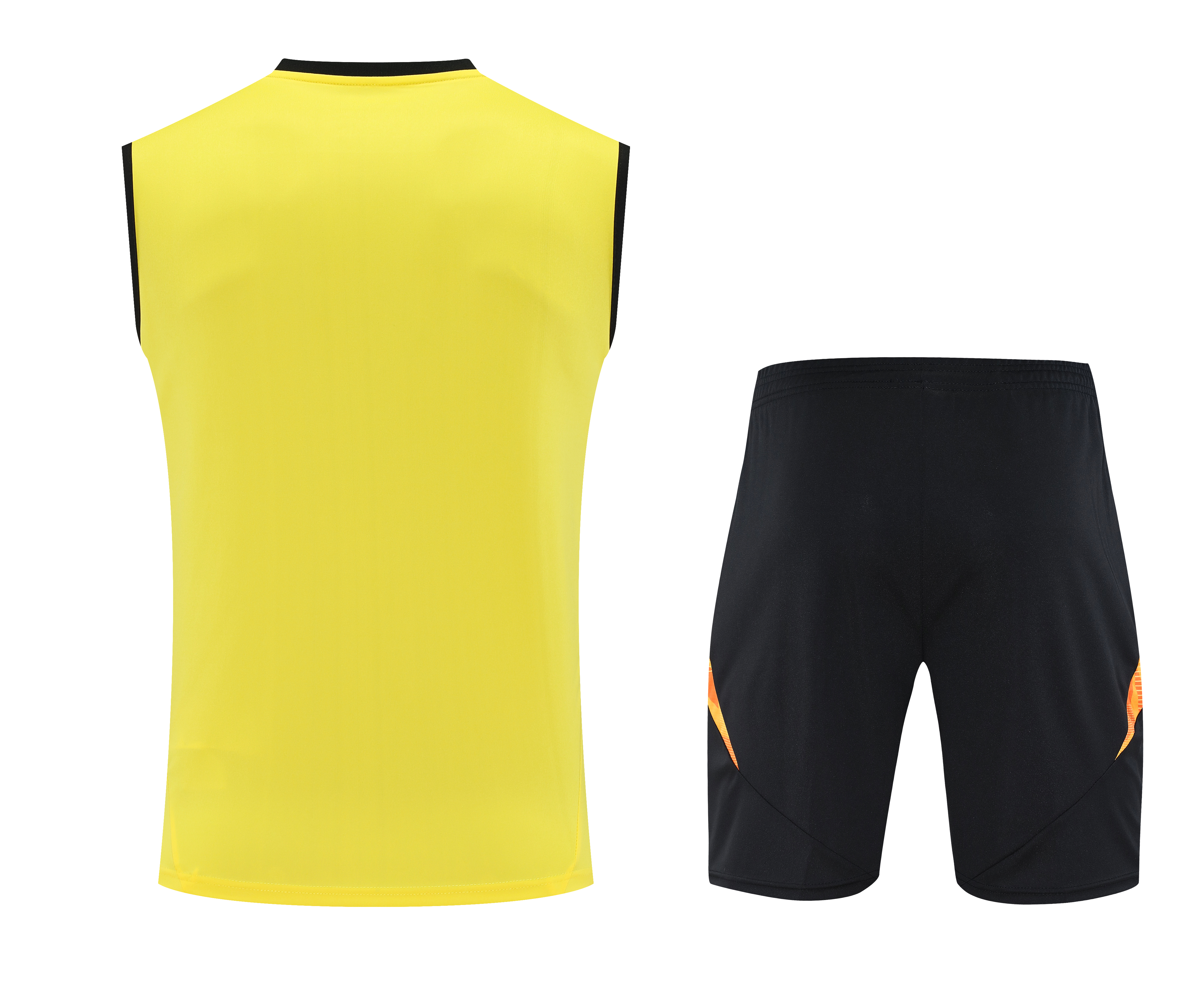 25-26 Atletico Mineiro Vest Training Suit/25-26米内罗竞技背心训练服