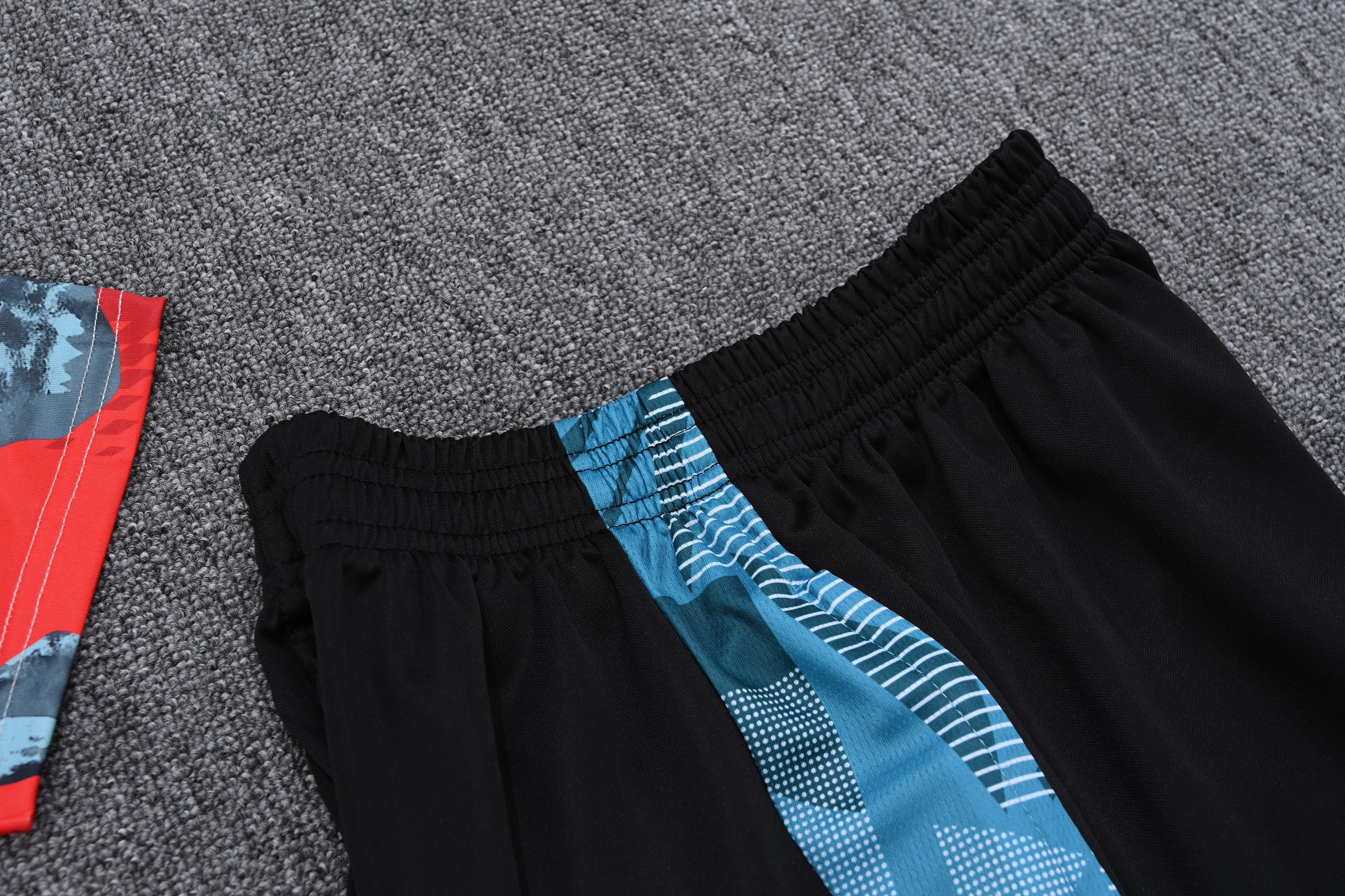25-26 Bayern Munich Vest Training Suit/25-26拜仁背心训练服