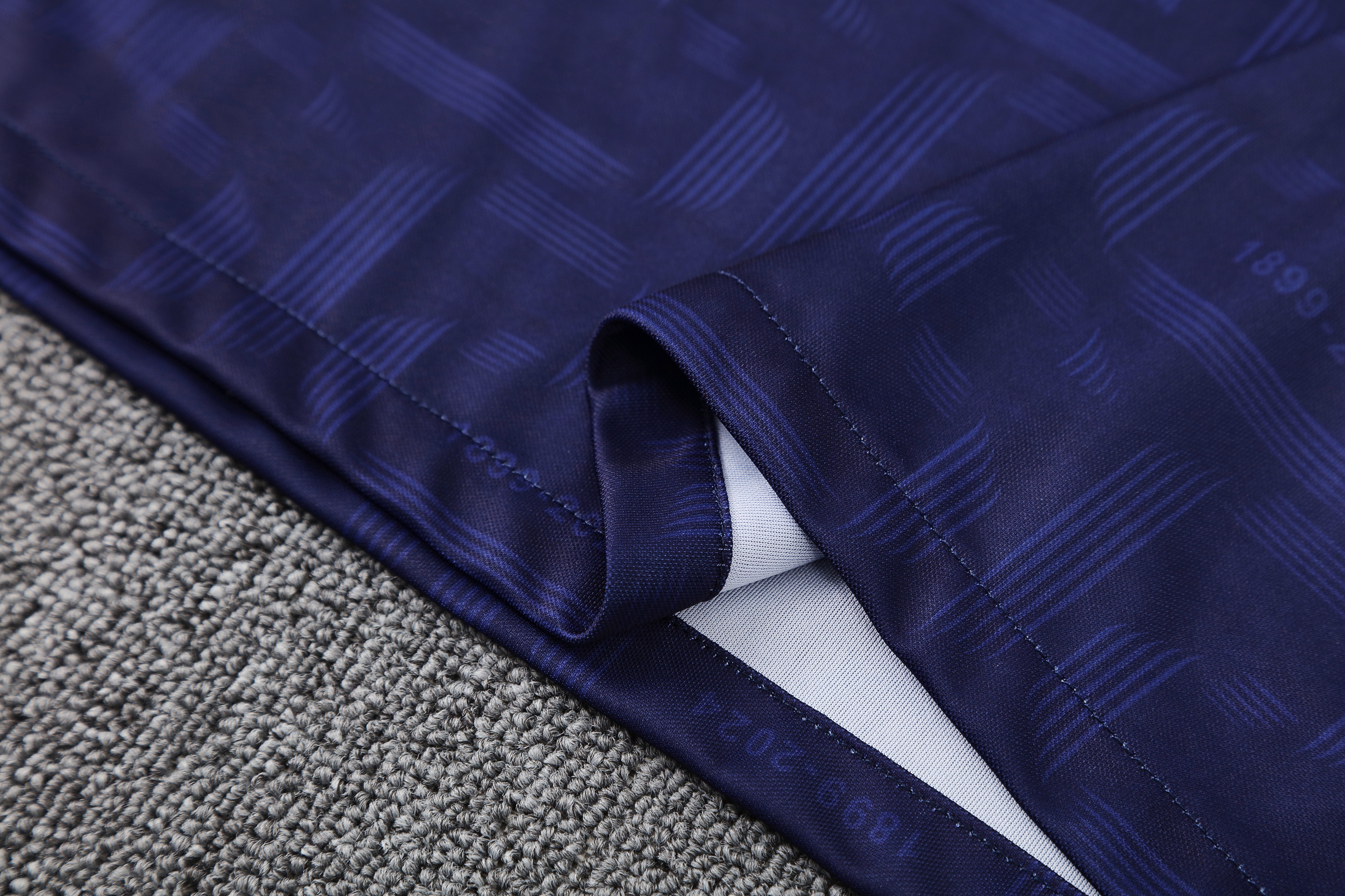 25-26 PSG Vest Training Suit/25-26 PSG巴黎背心训练服