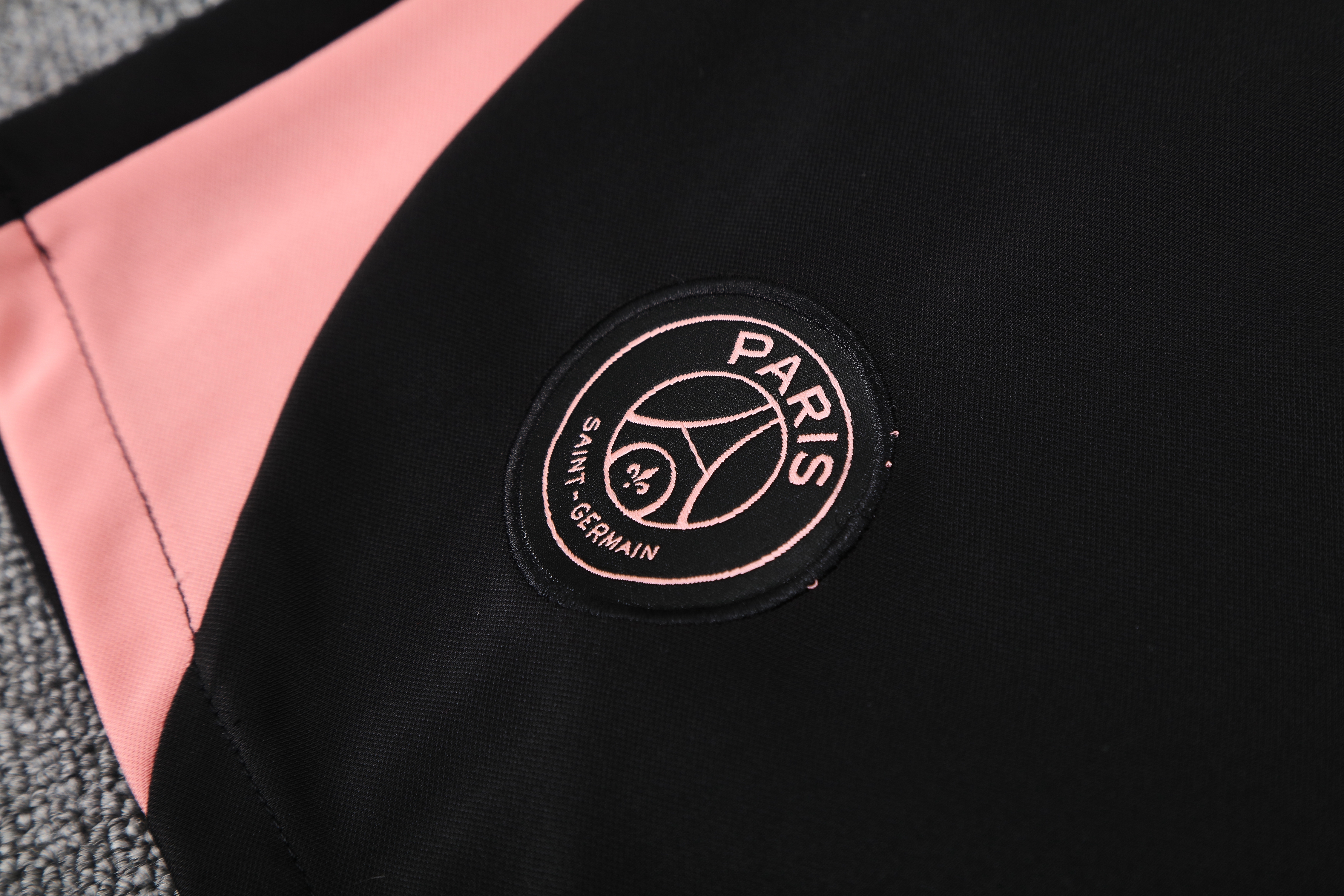 25-26 PSG Vest Training Suit/25-26 PSG巴黎背心训练服