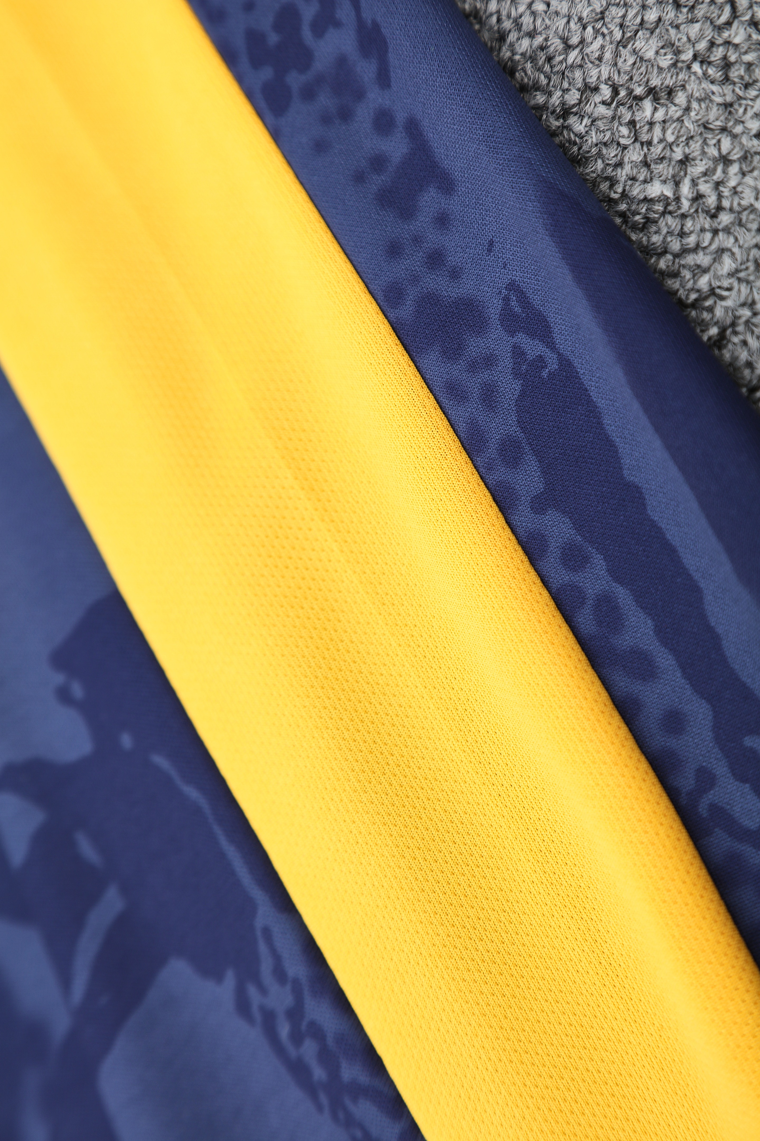 25-26 Inter Milan Vest Training Suit/25-26国米背心训练服