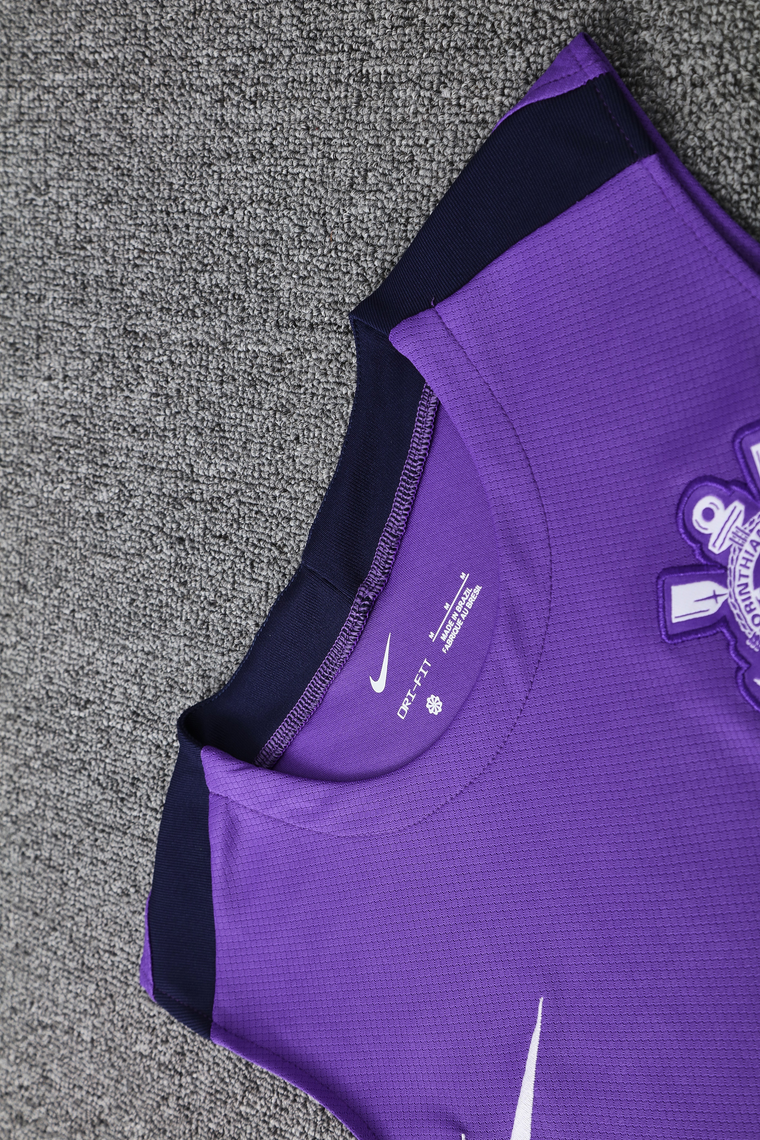 25-26 Corinthians Vest Training Suit/25-26科林蒂安斯背心训练服