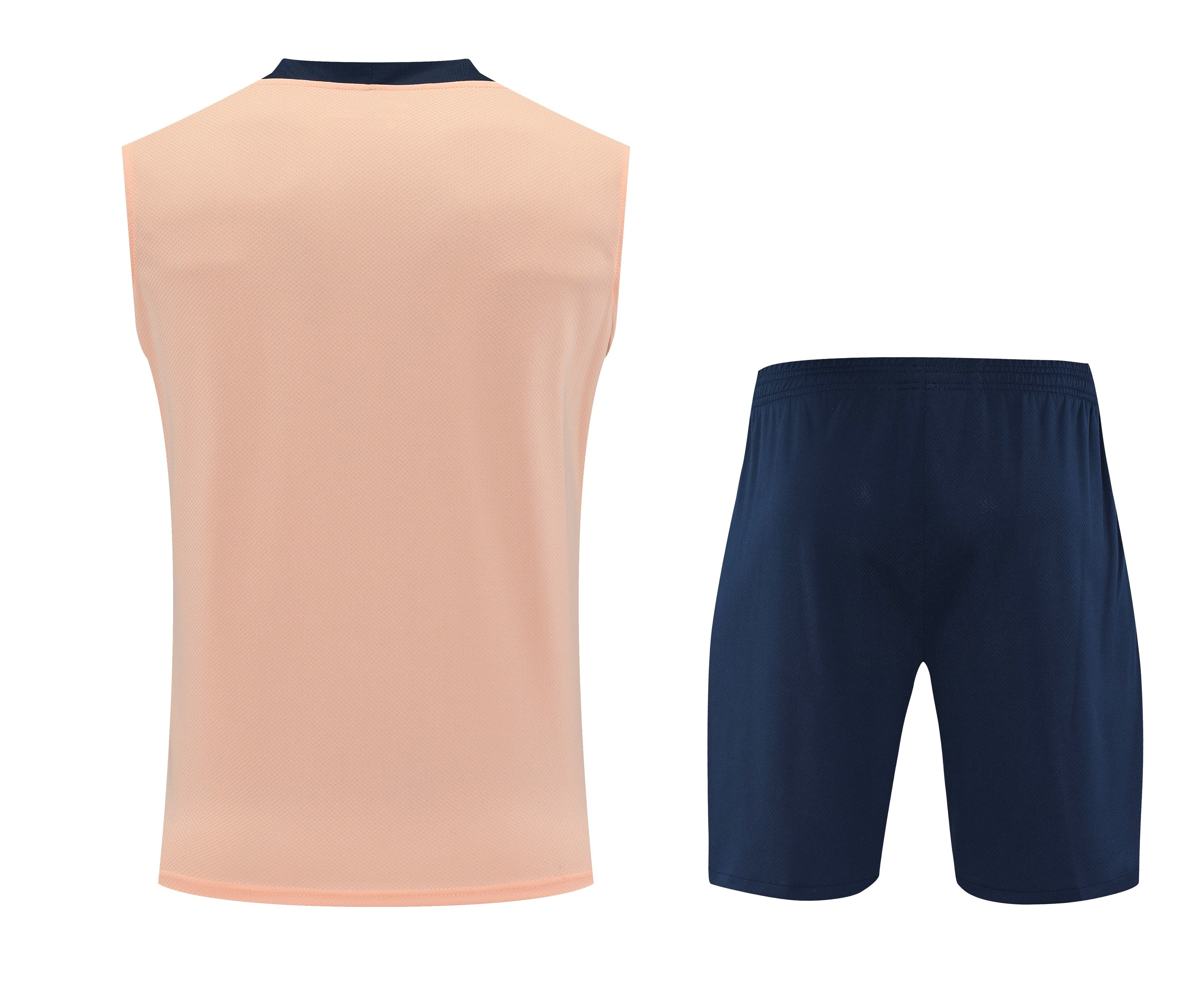 25-26 Chelsea Vest Training Suit/25-26切尔西背心训练服