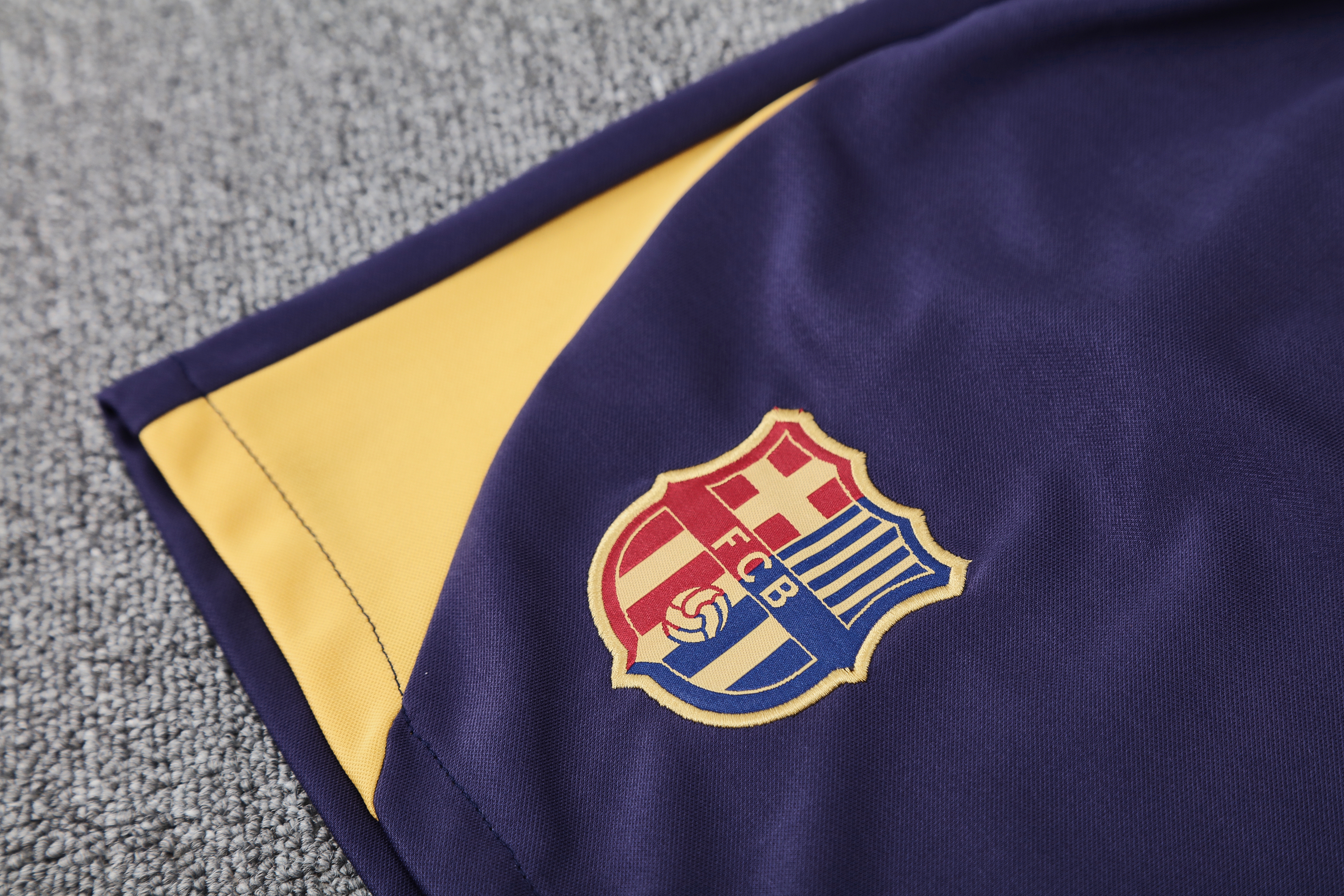 25-26 PSG Vest Training Suit/25-26 PSG巴黎背心训练服
