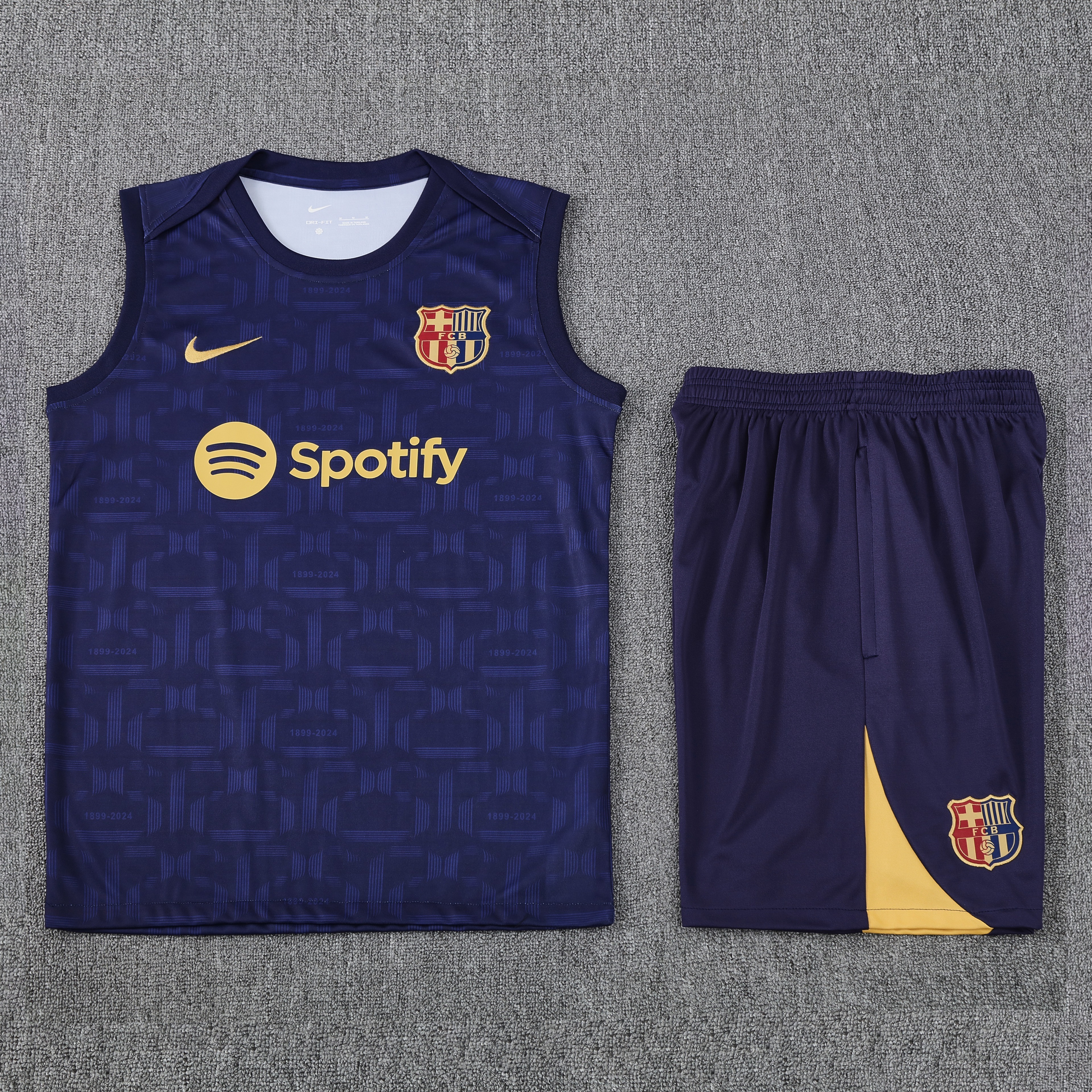 25-26 PSG Vest Training Suit/25-26 PSG巴黎背心训练服