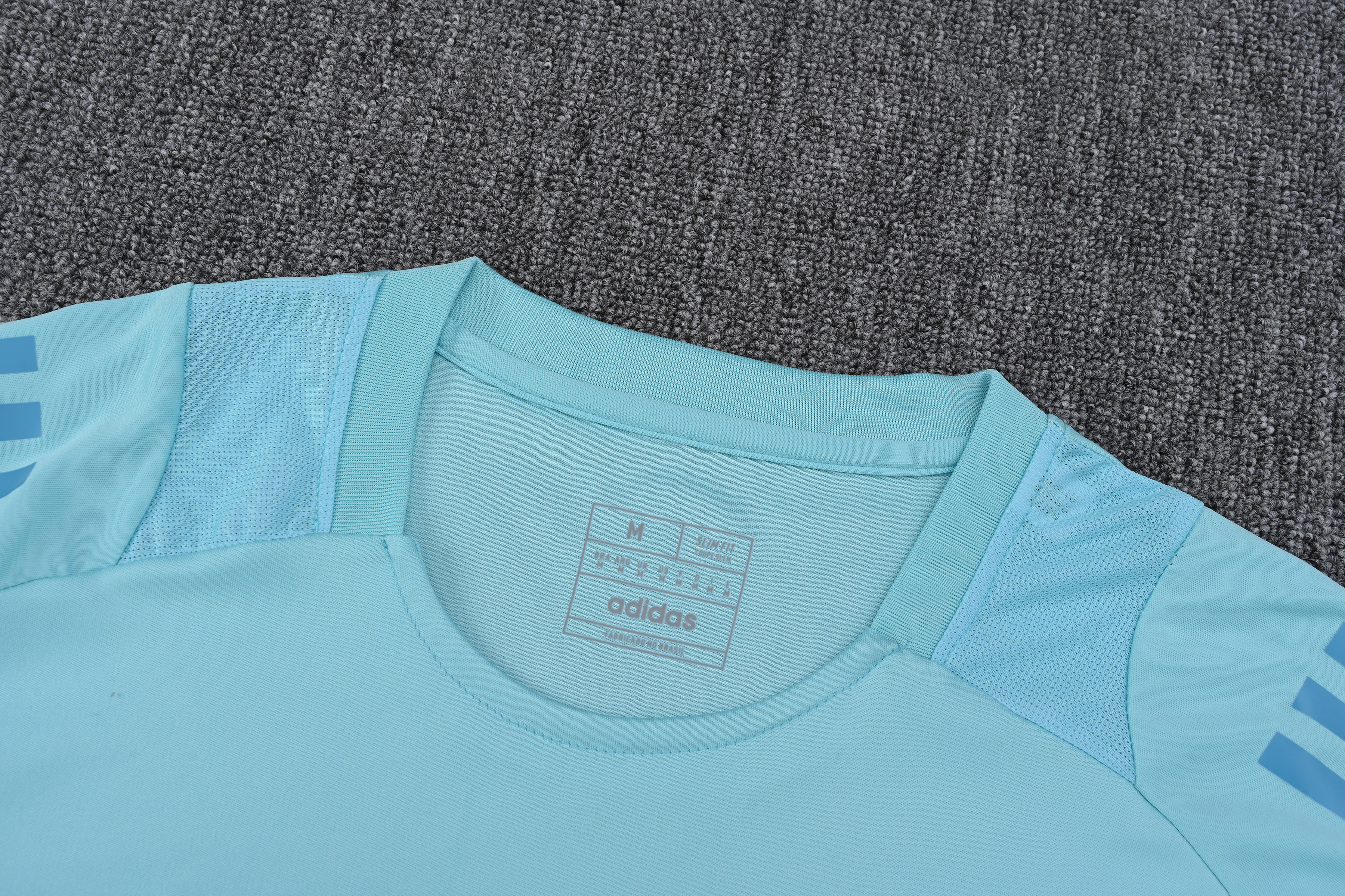 25-26 Cruzeiro Vest Training Suit/25-26克鲁塞罗背心训练服
