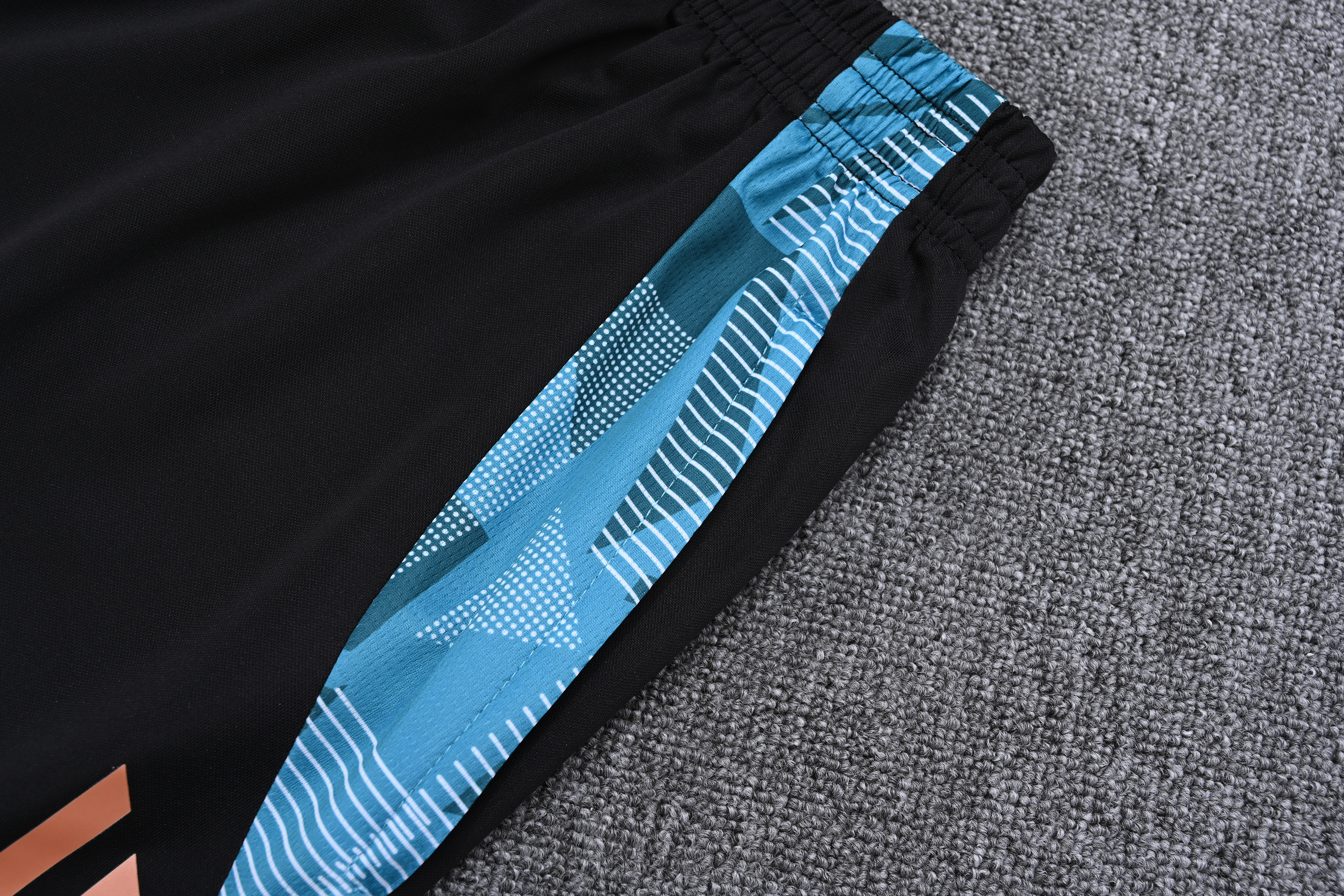 25-26 Bayern Munich Vest Training Suit/25-26拜仁背心训练服