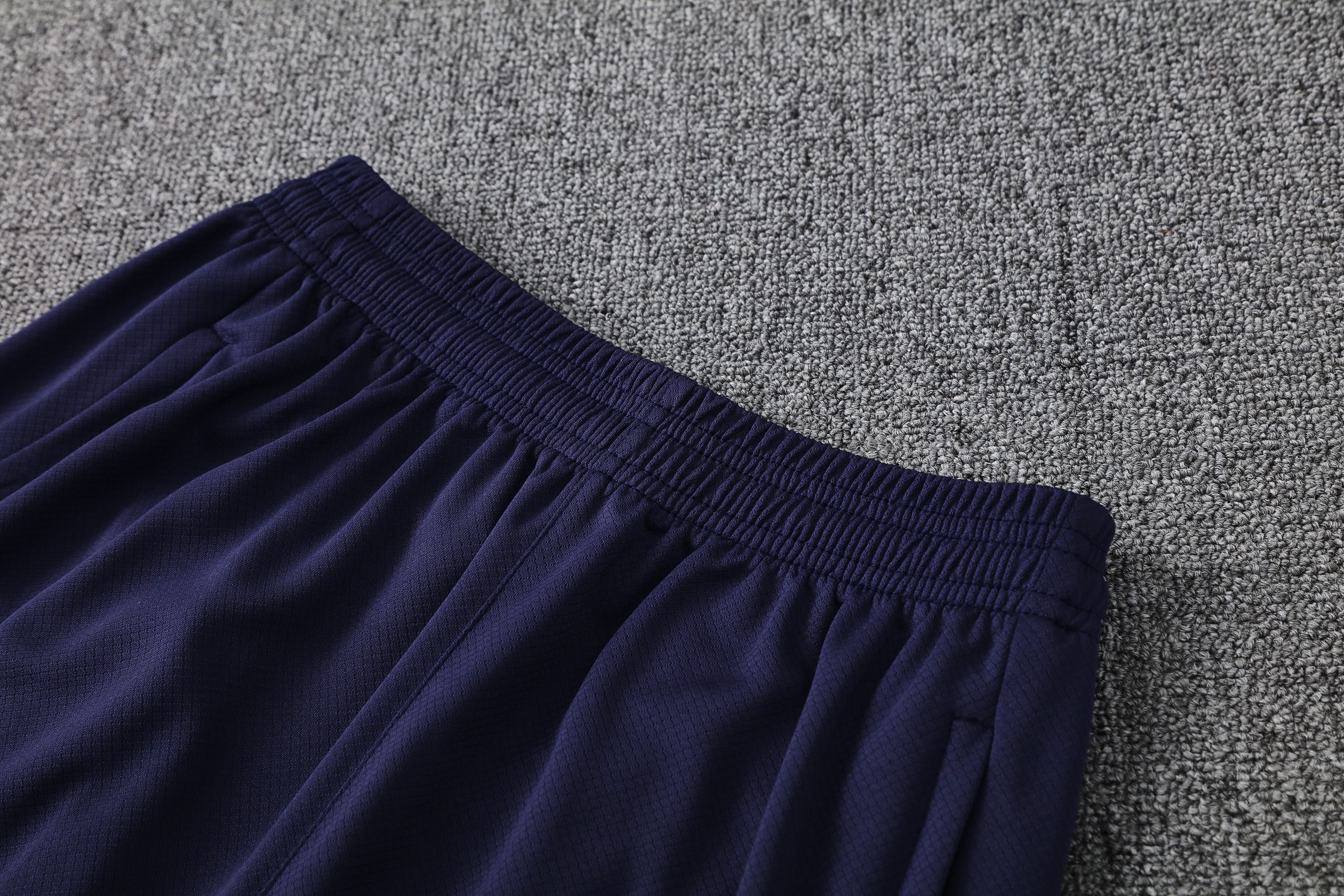 25-26 Corinthians Vest Training Suit/25-26科林蒂安斯背心训练服