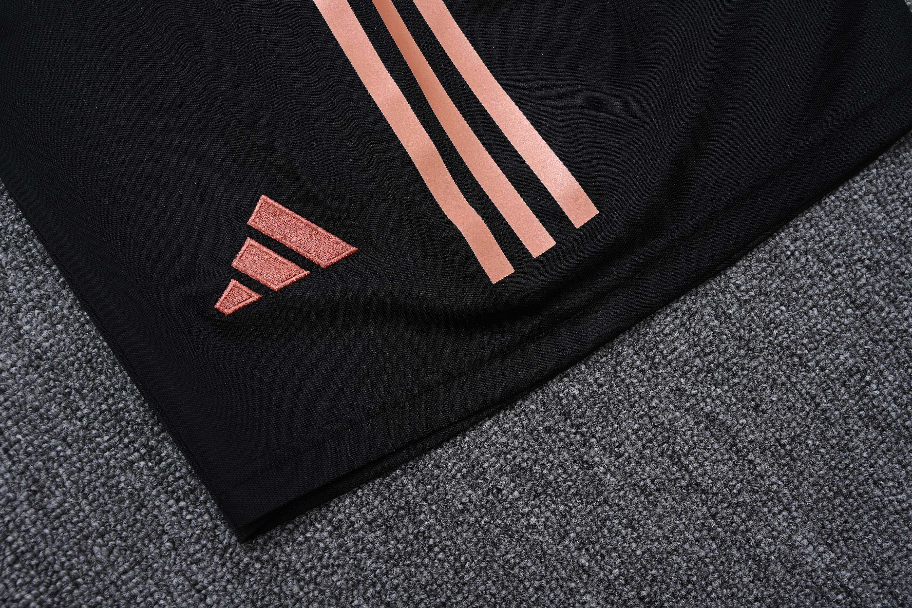 25-26 Bayern Munich Vest Training Suit/25-26拜仁背心训练服
