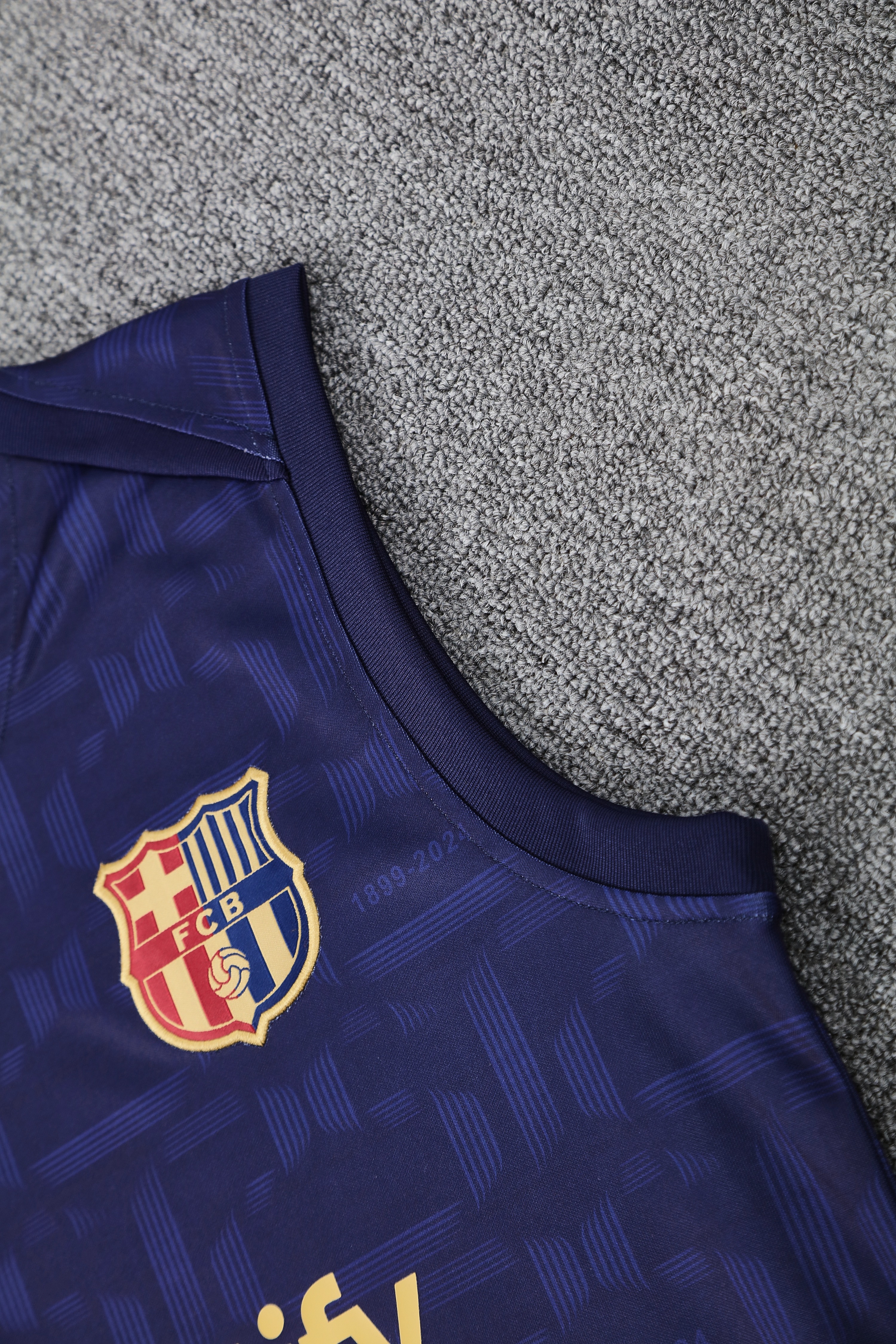 25-26 PSG Vest Training Suit/25-26 PSG巴黎背心训练服